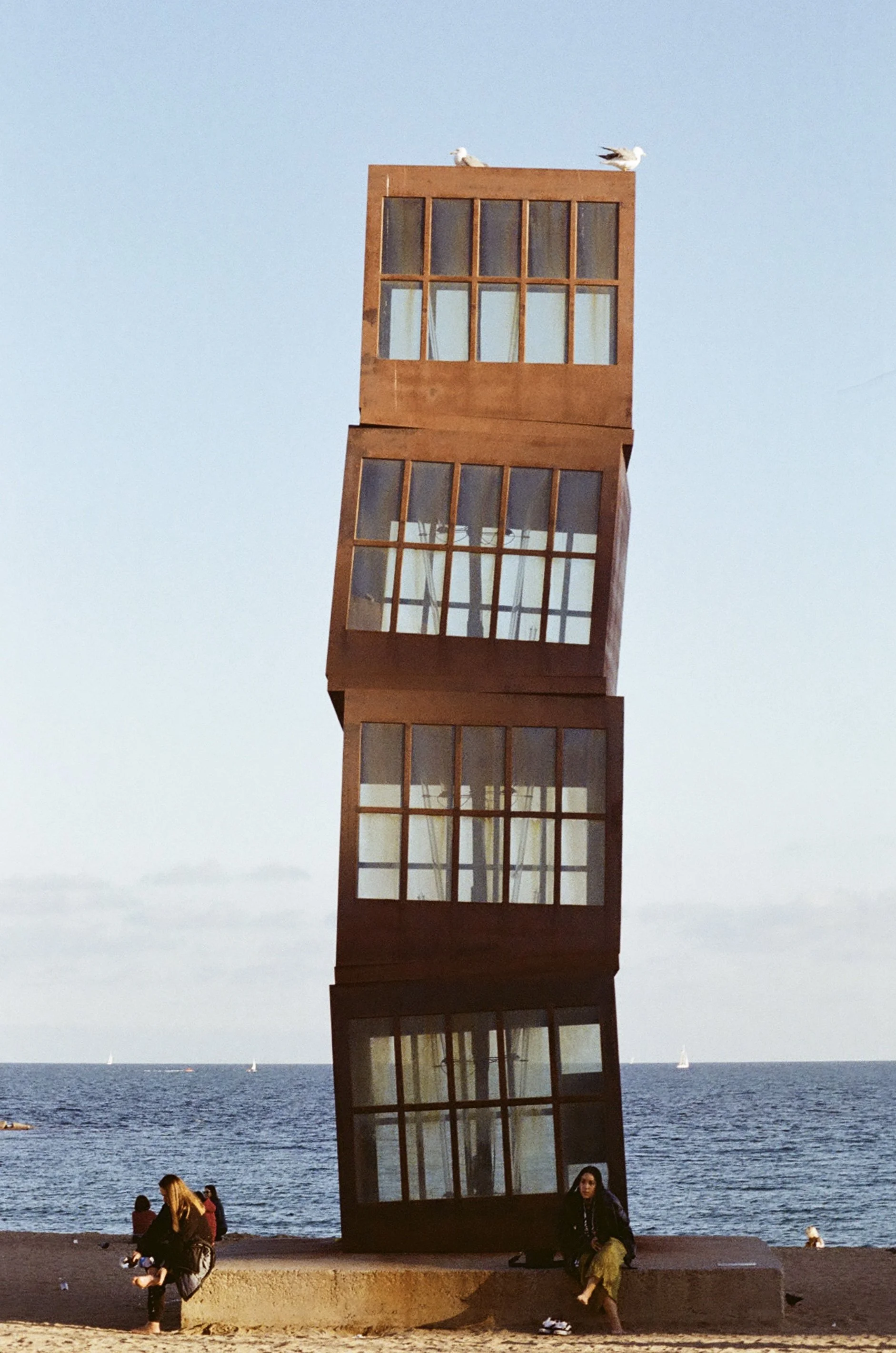 Barcelona, 2024