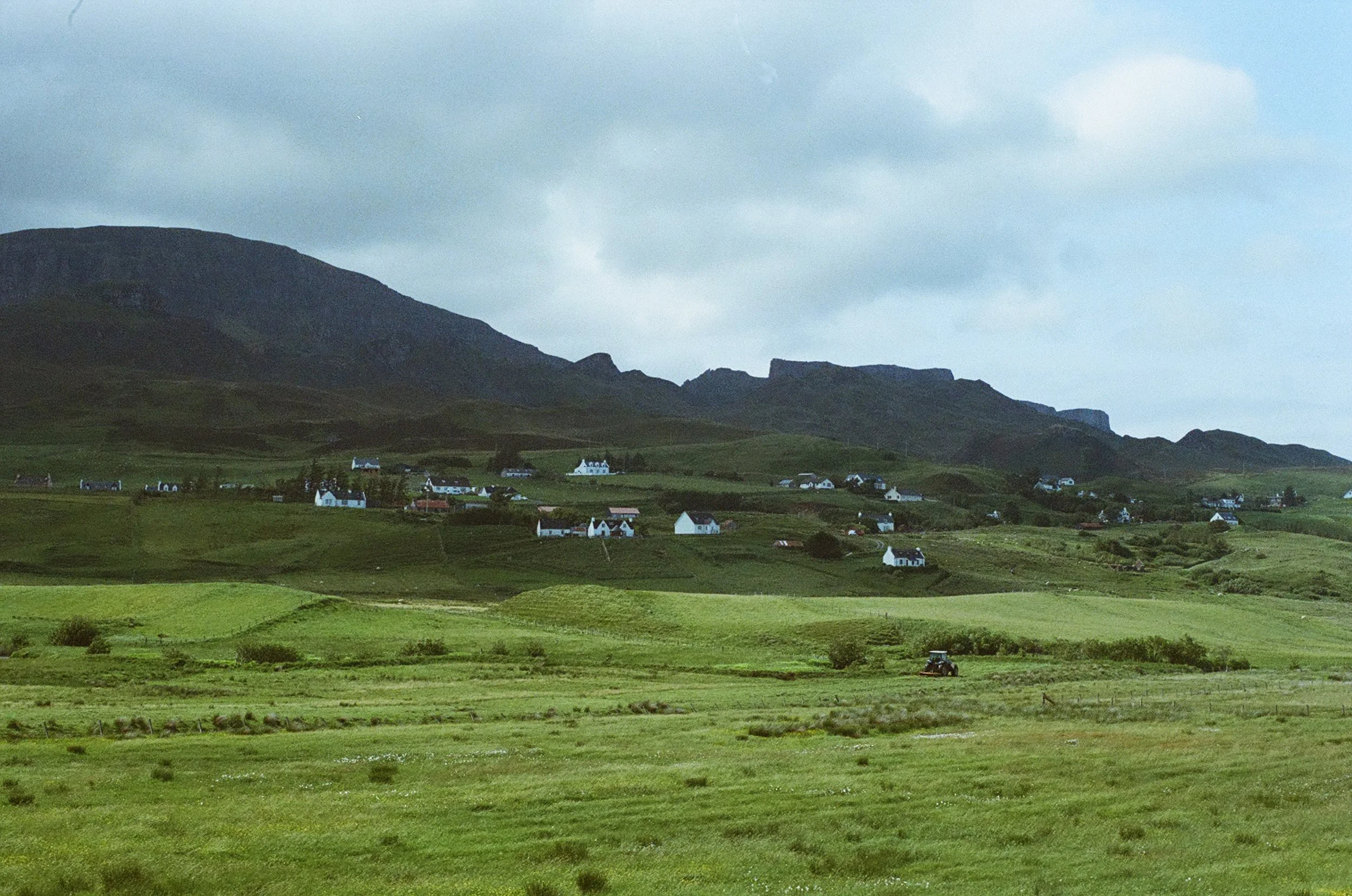 Skye, 2025