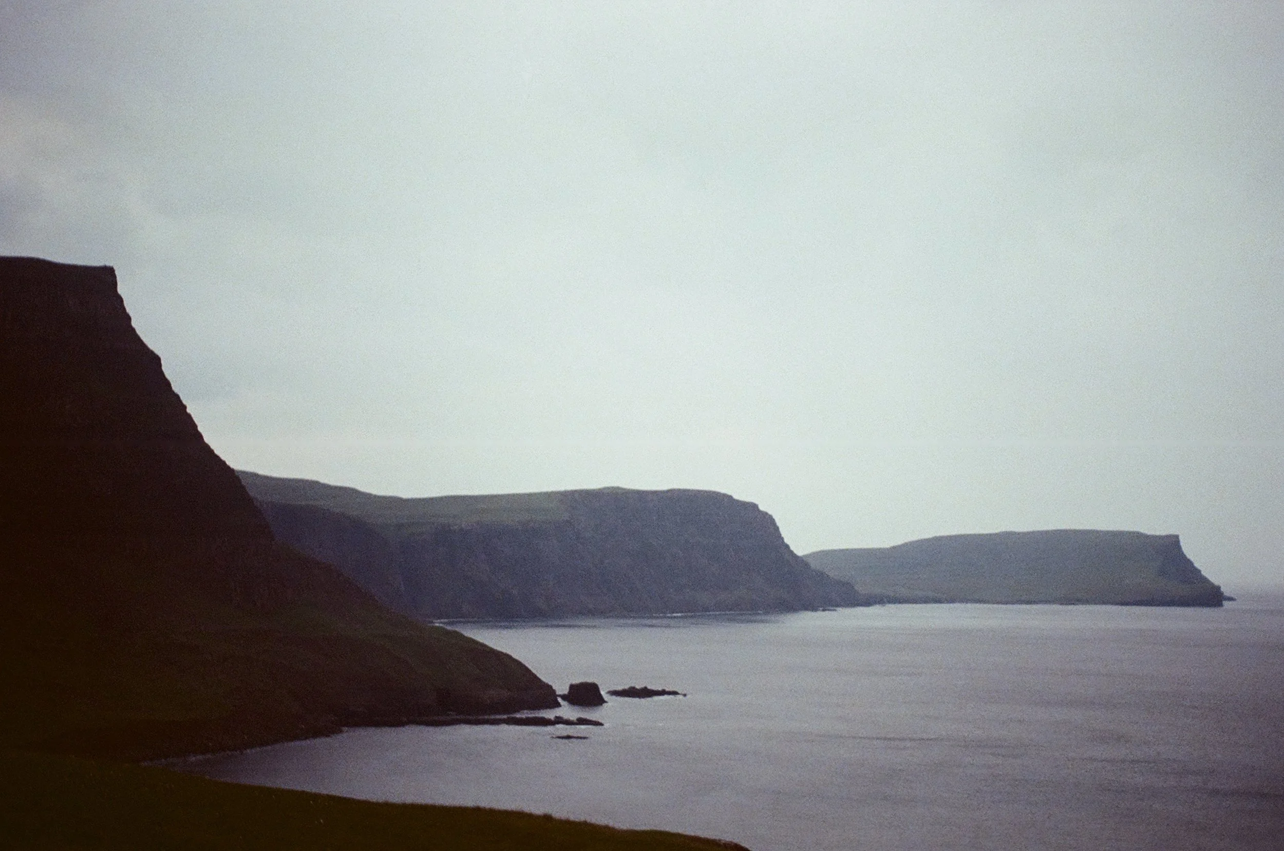 Skye, 2025