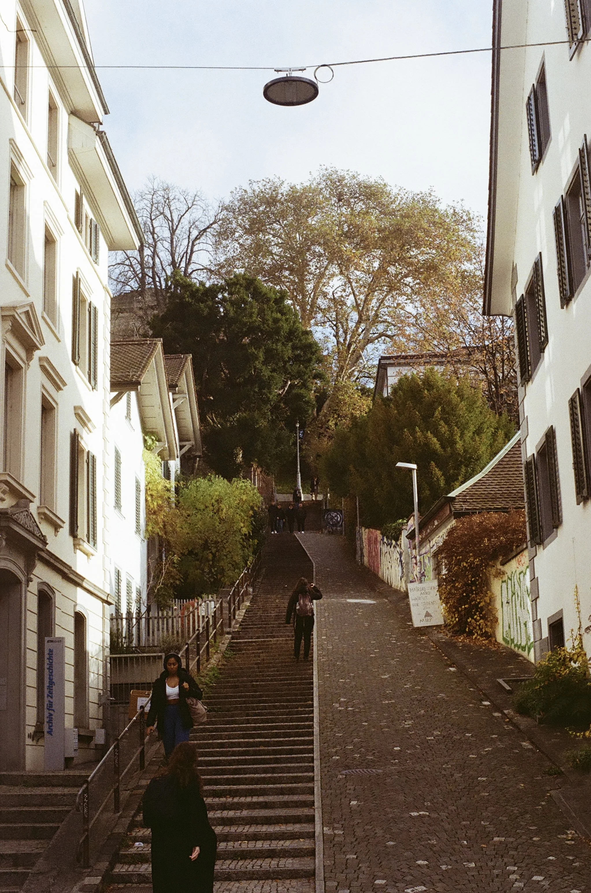 Zürich, 2024