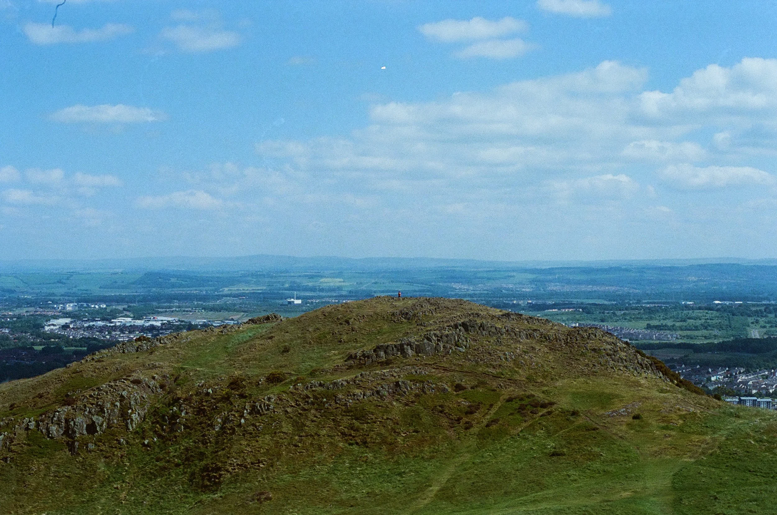 Edinburgh, 2025