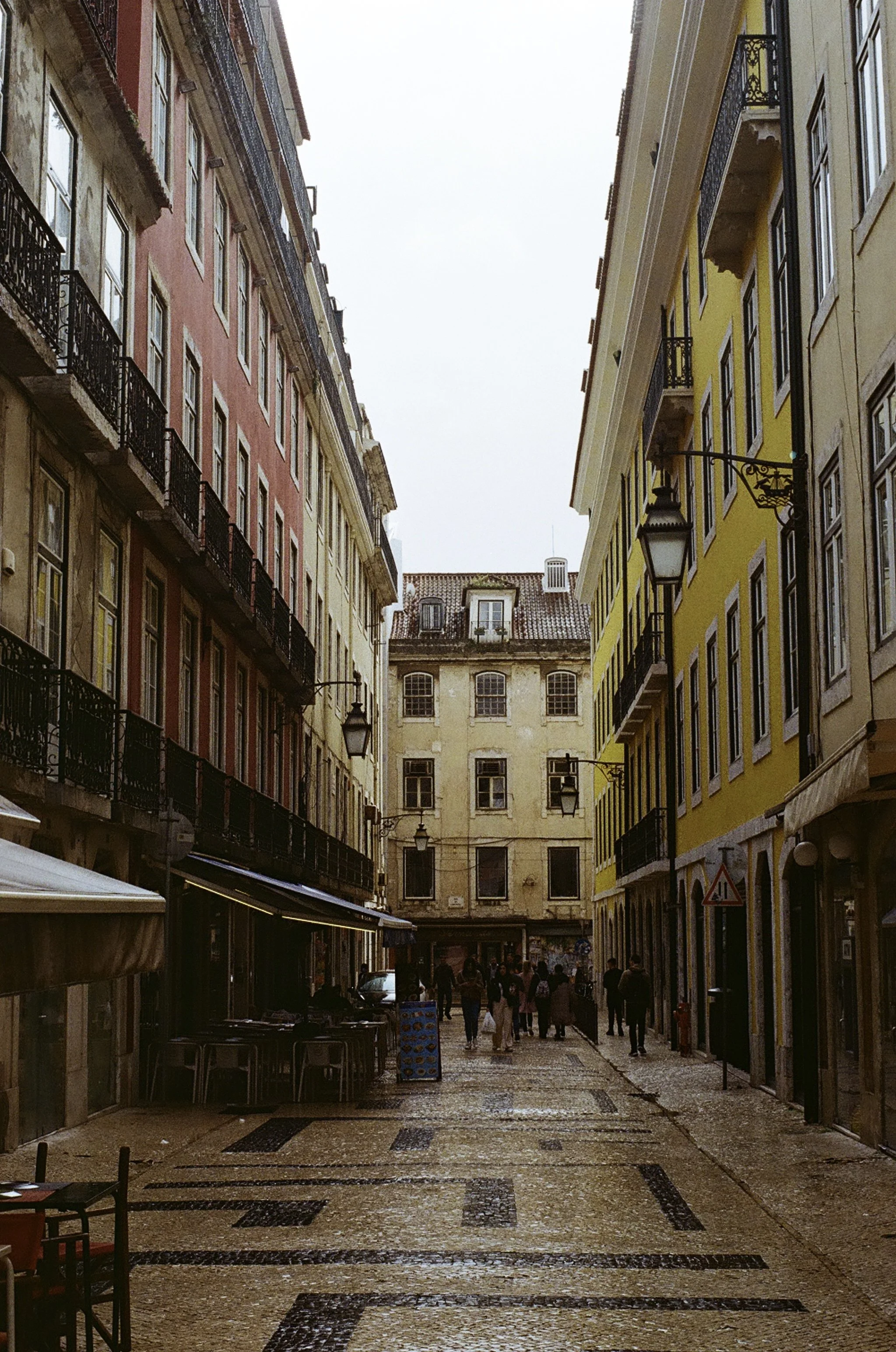 Lisbon, 2024