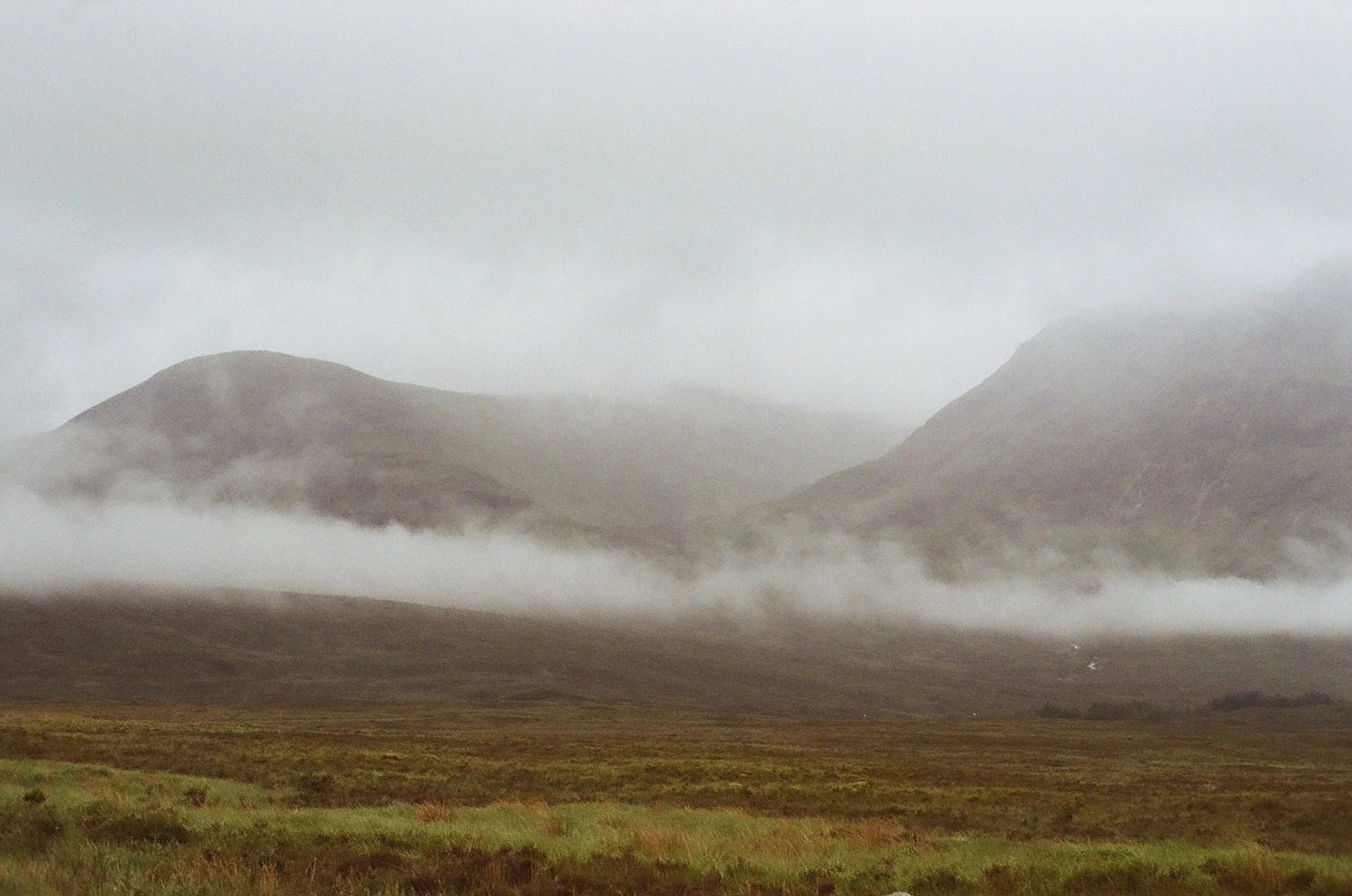 Glencoe, 2025