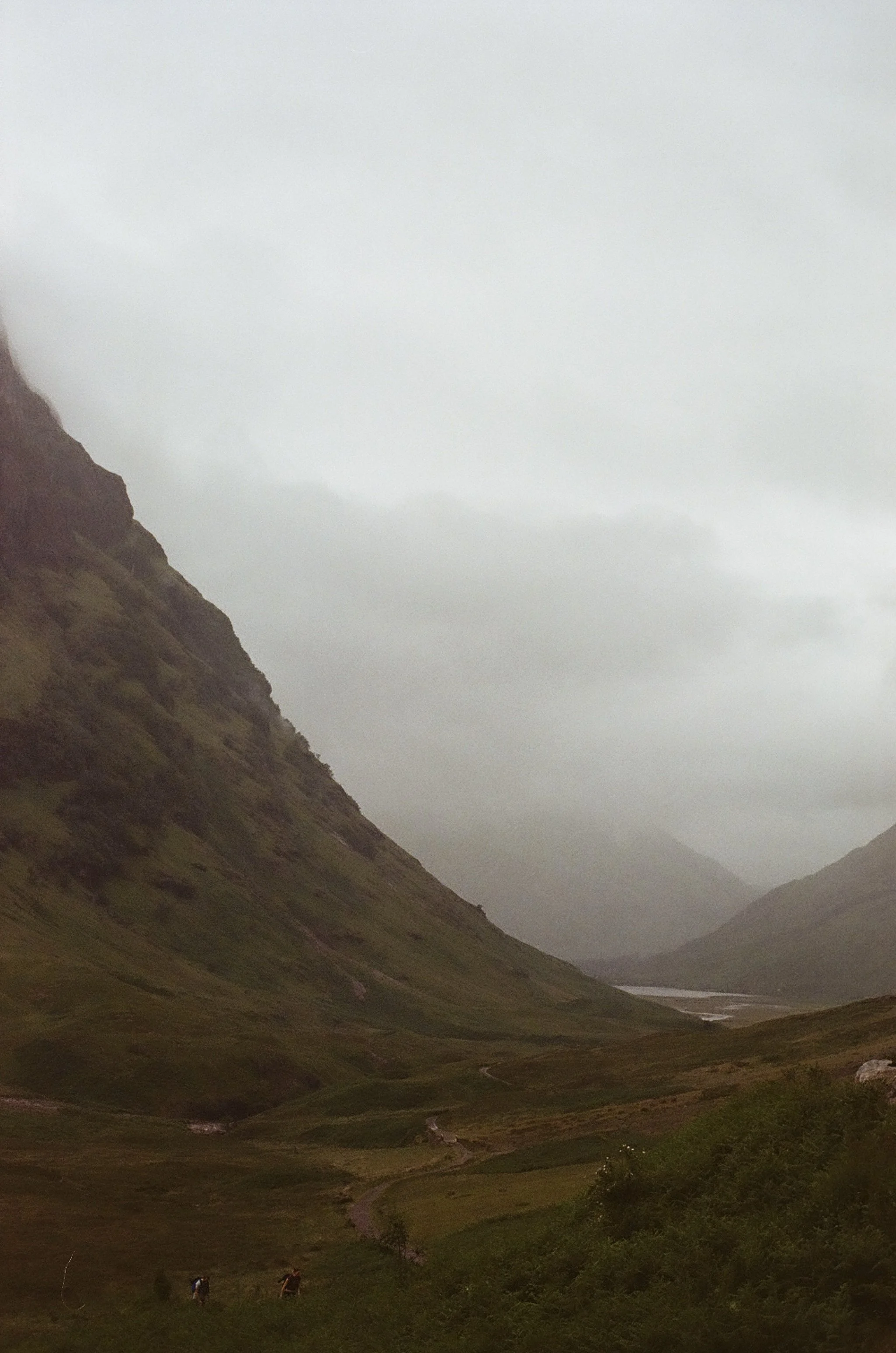 Glencoe, 2025