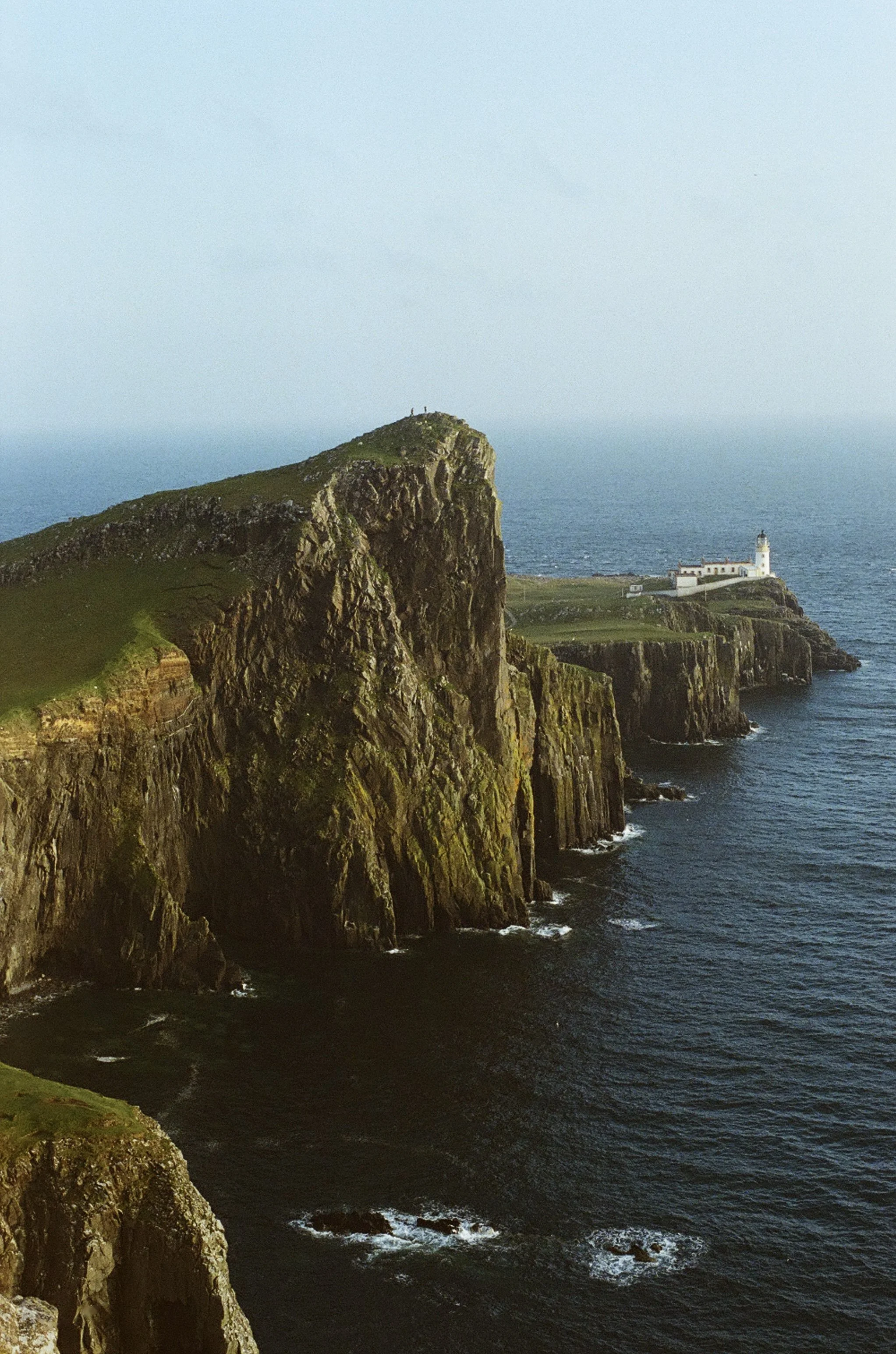 Skye, 2025