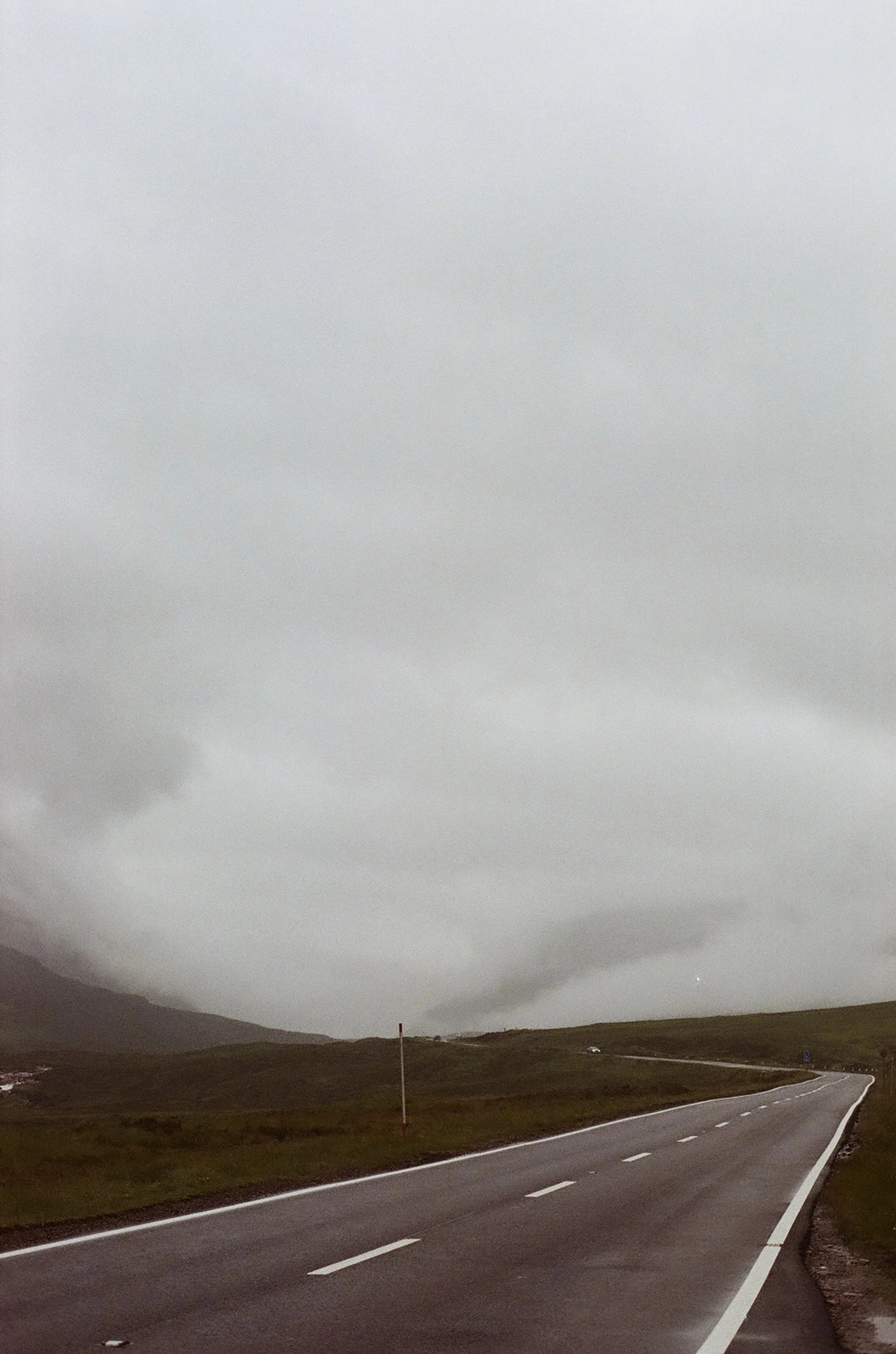 Glencoe, 2025