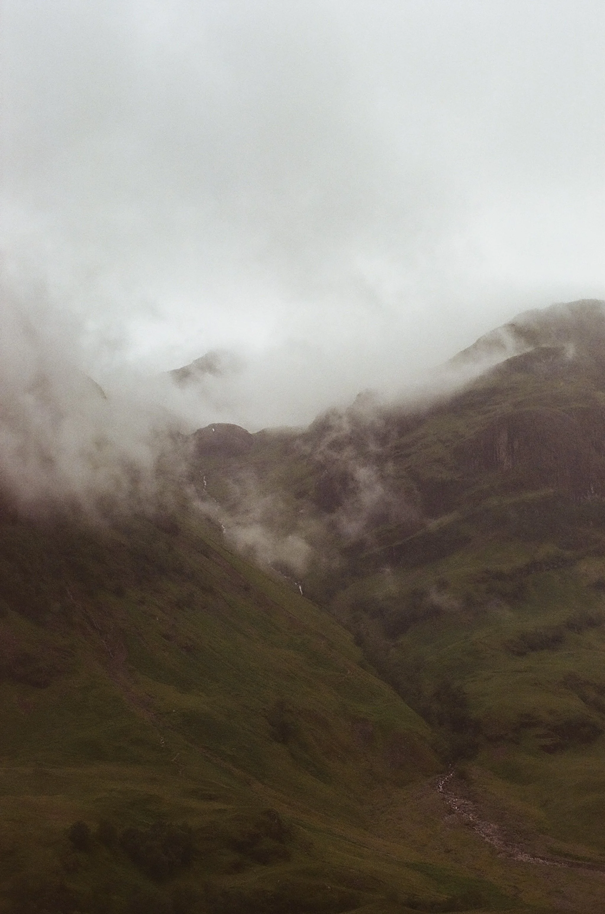 Glencoe, 2025
