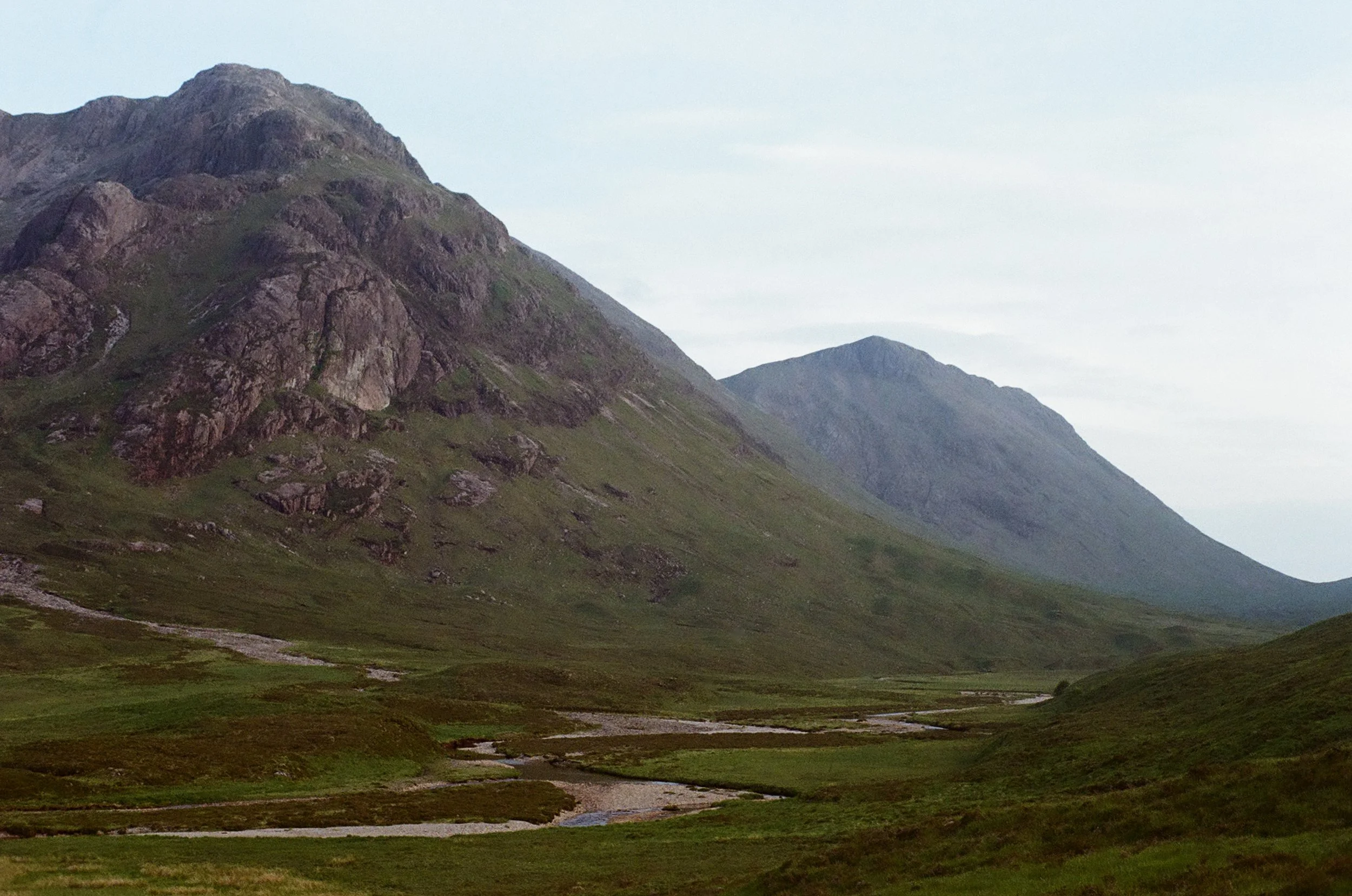 Glencoe, 2025