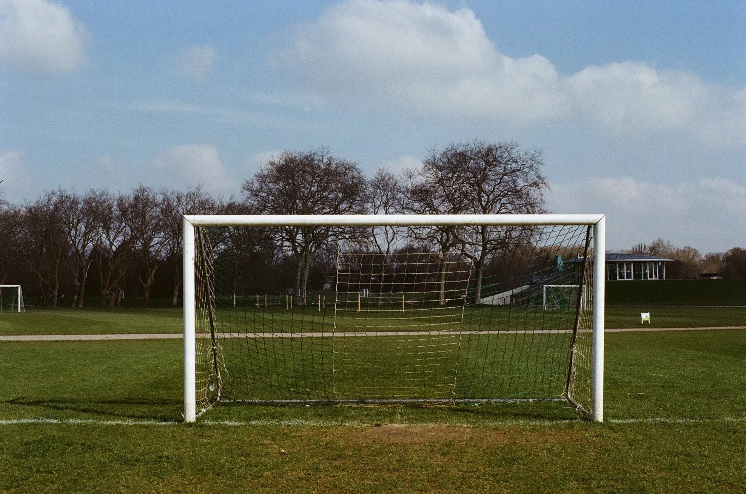 London, 2024