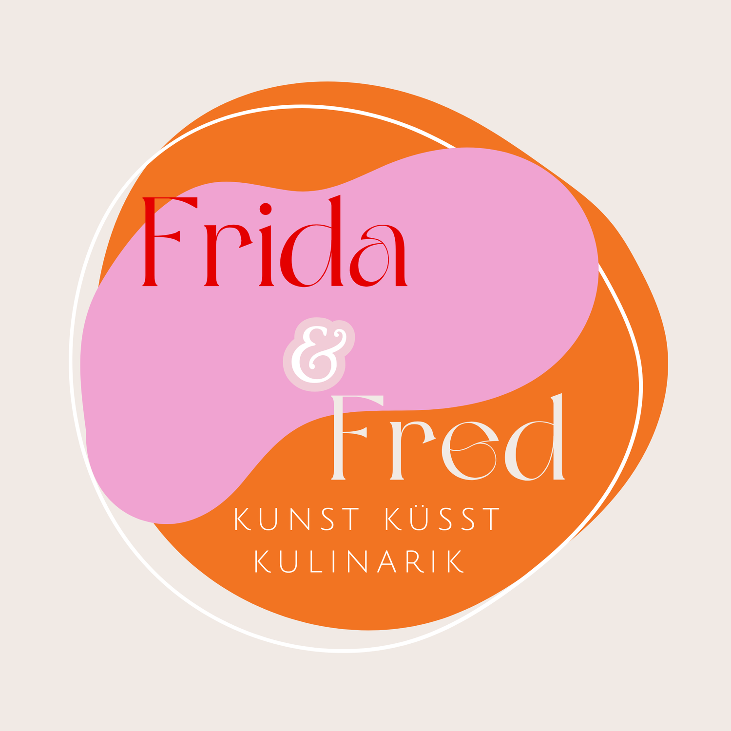 Frida &amp; Fred