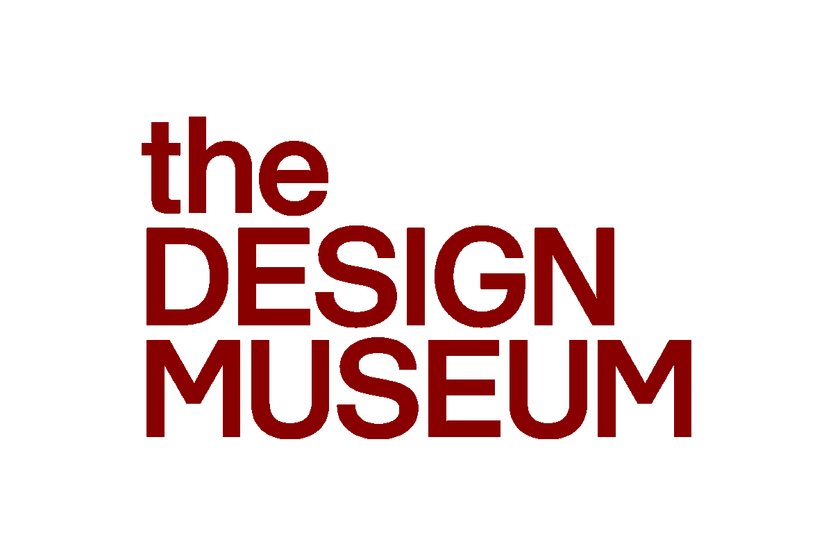 The Design Museum Logo Burgundy.png