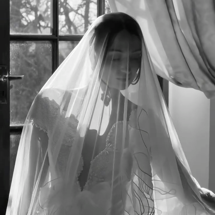 Wedding Supplier Shoot at Hedsor House