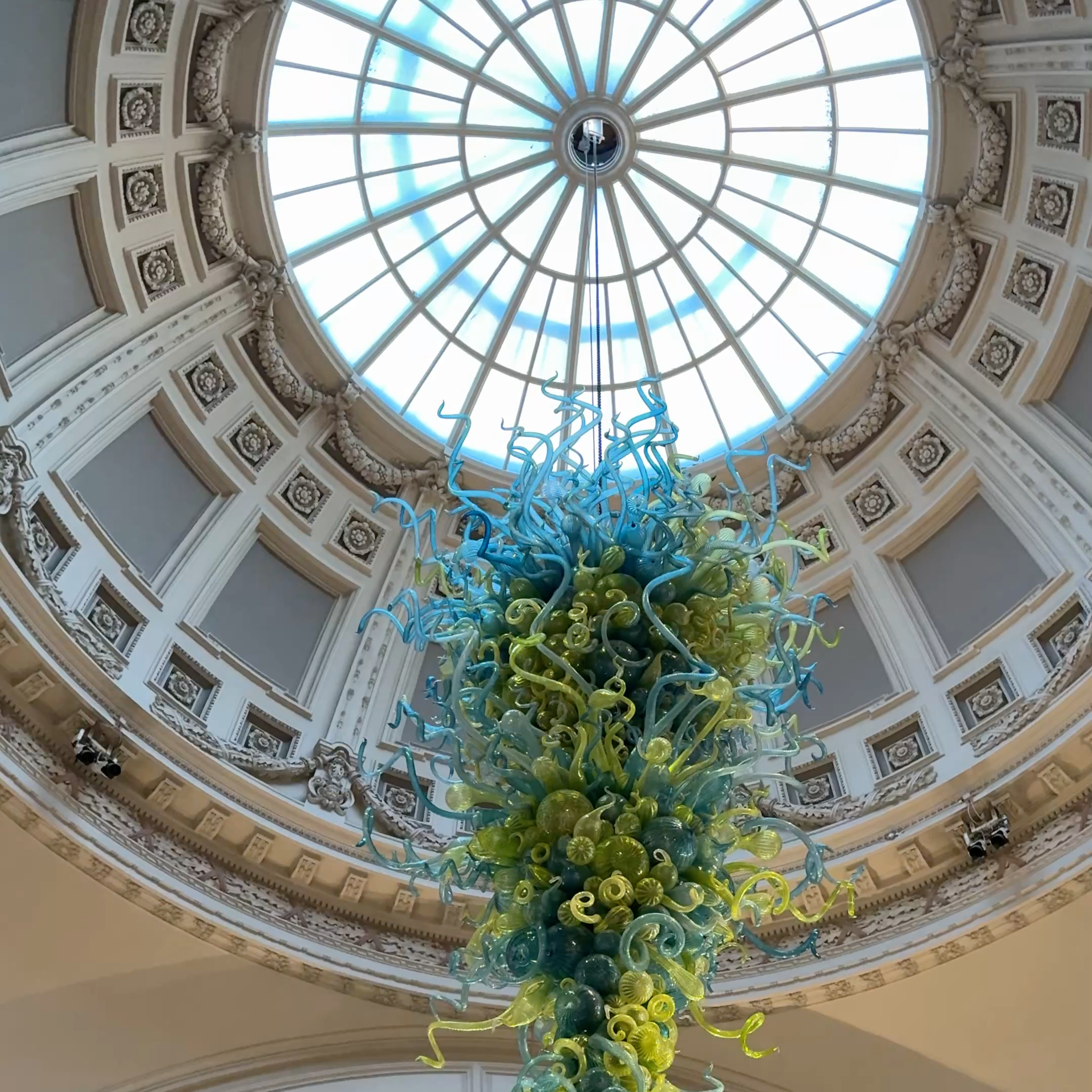 Private Event at the V&A Museum