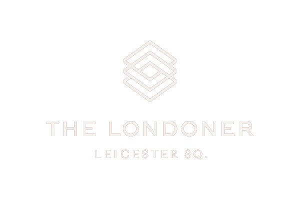 The Londoner Hotel London event wedding venue content creation client ivory logo