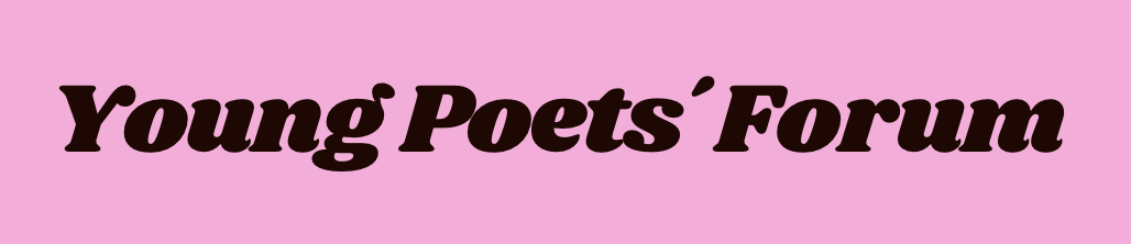 Young Poets´ Forum