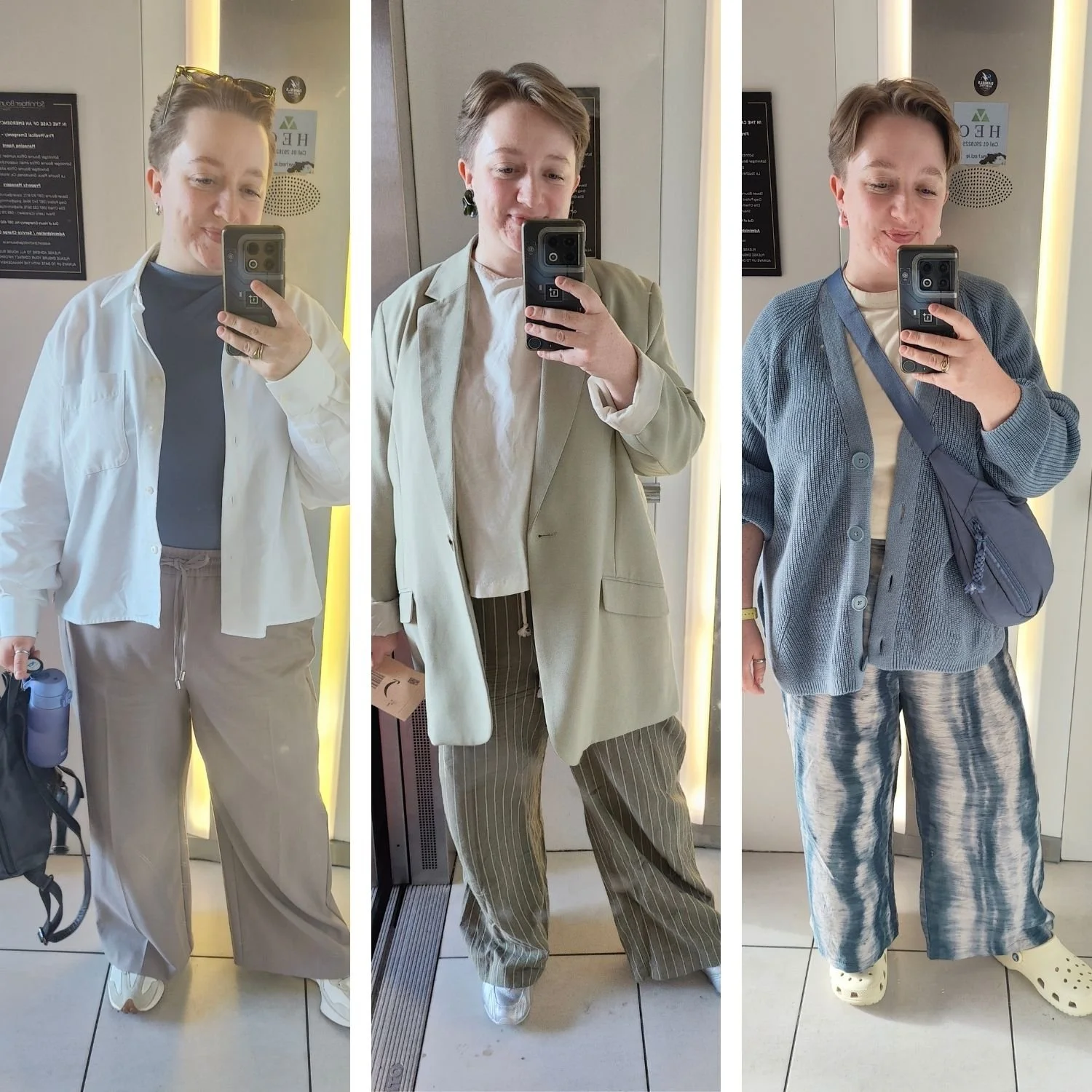 How to Find Your Personal Style: Start by Photographing Your Outfits