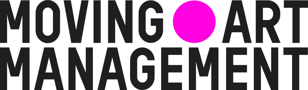 Moving Art Management producing company.