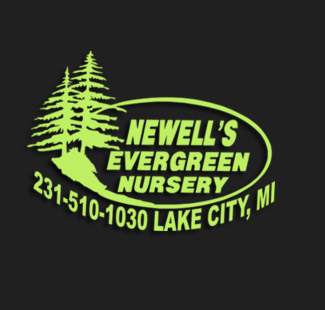Newell's Evergreen Nursery