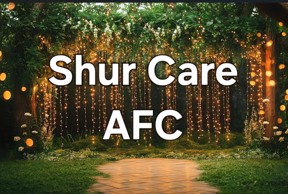 Shur Care AFC