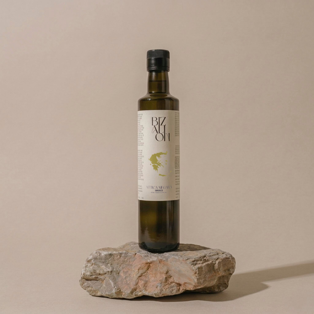 Attica Megara, Greece