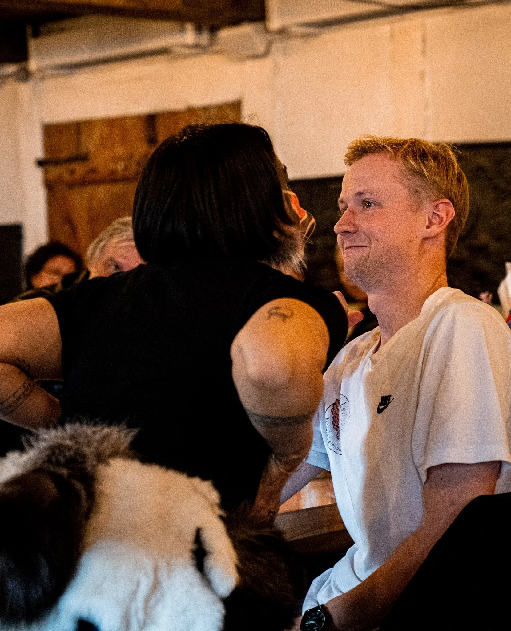 Lauge Høskuldsson Eilsøe