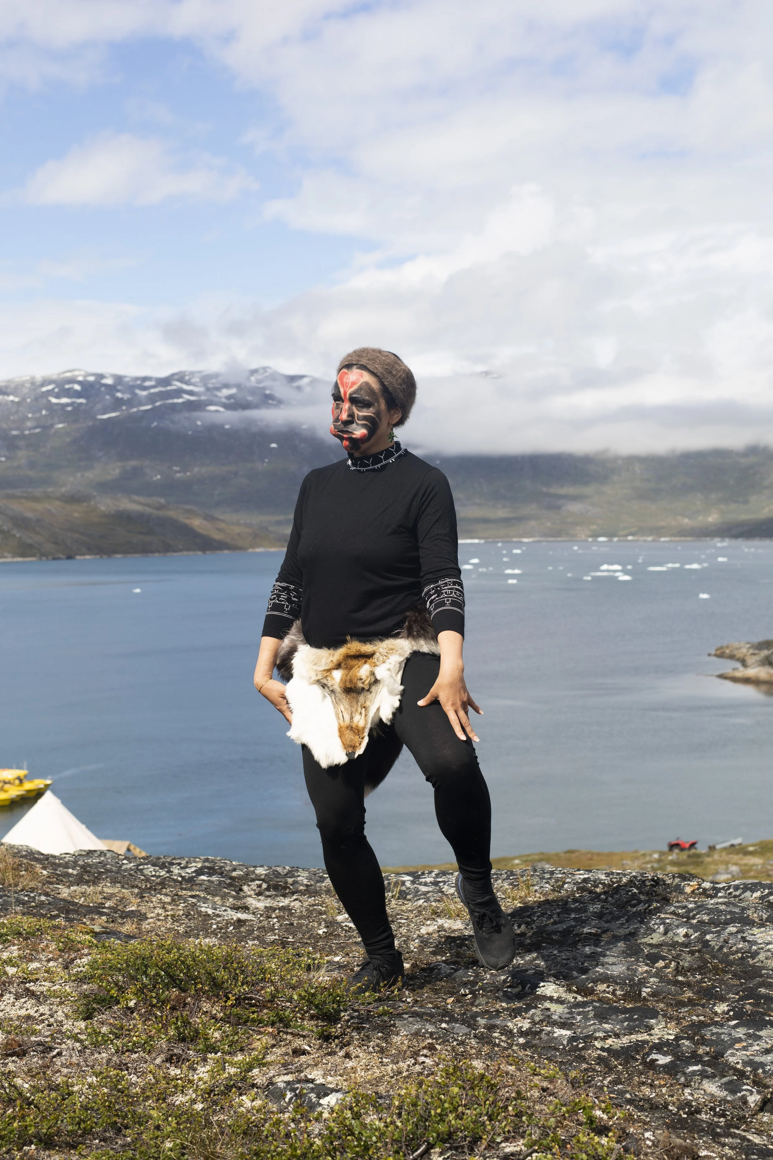 Stine Selmer Andersens 