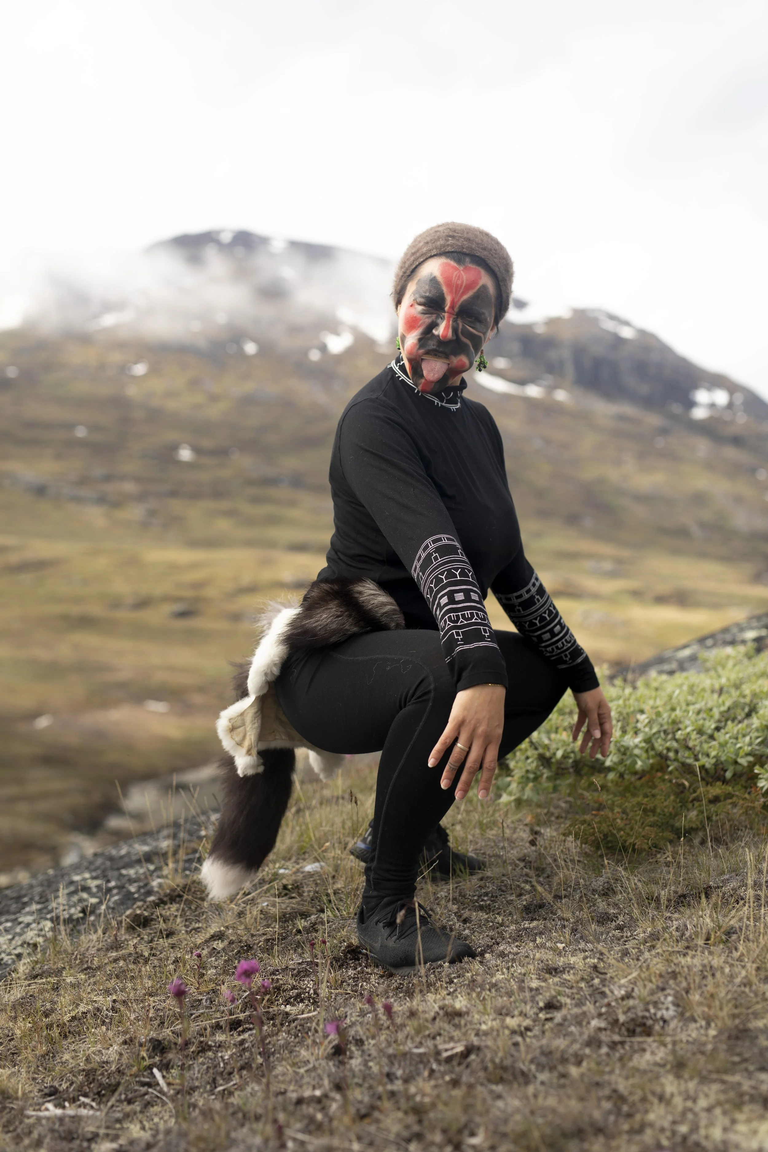 Stine Selmer Andersens 