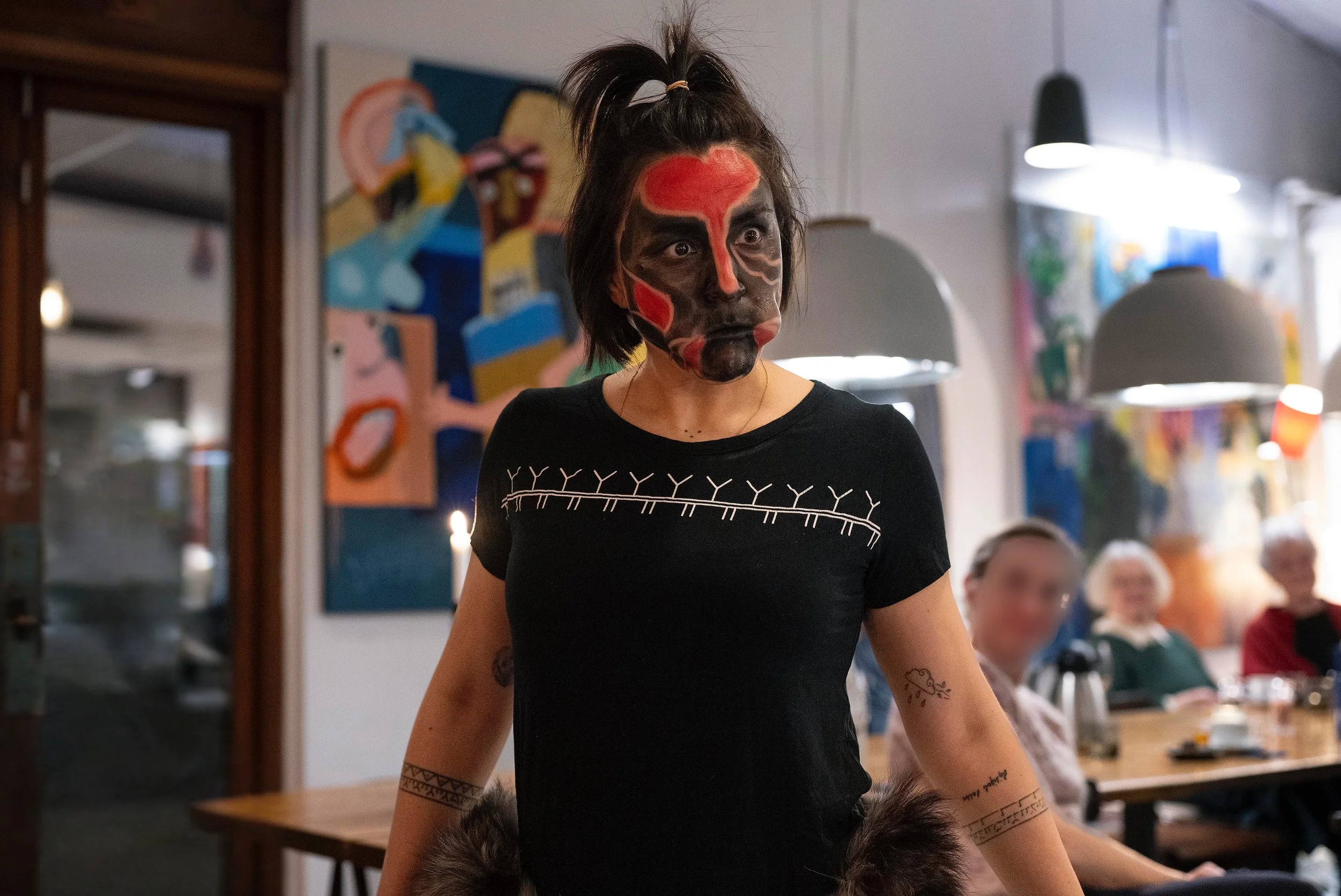 Henrik Bjørslev Andersen