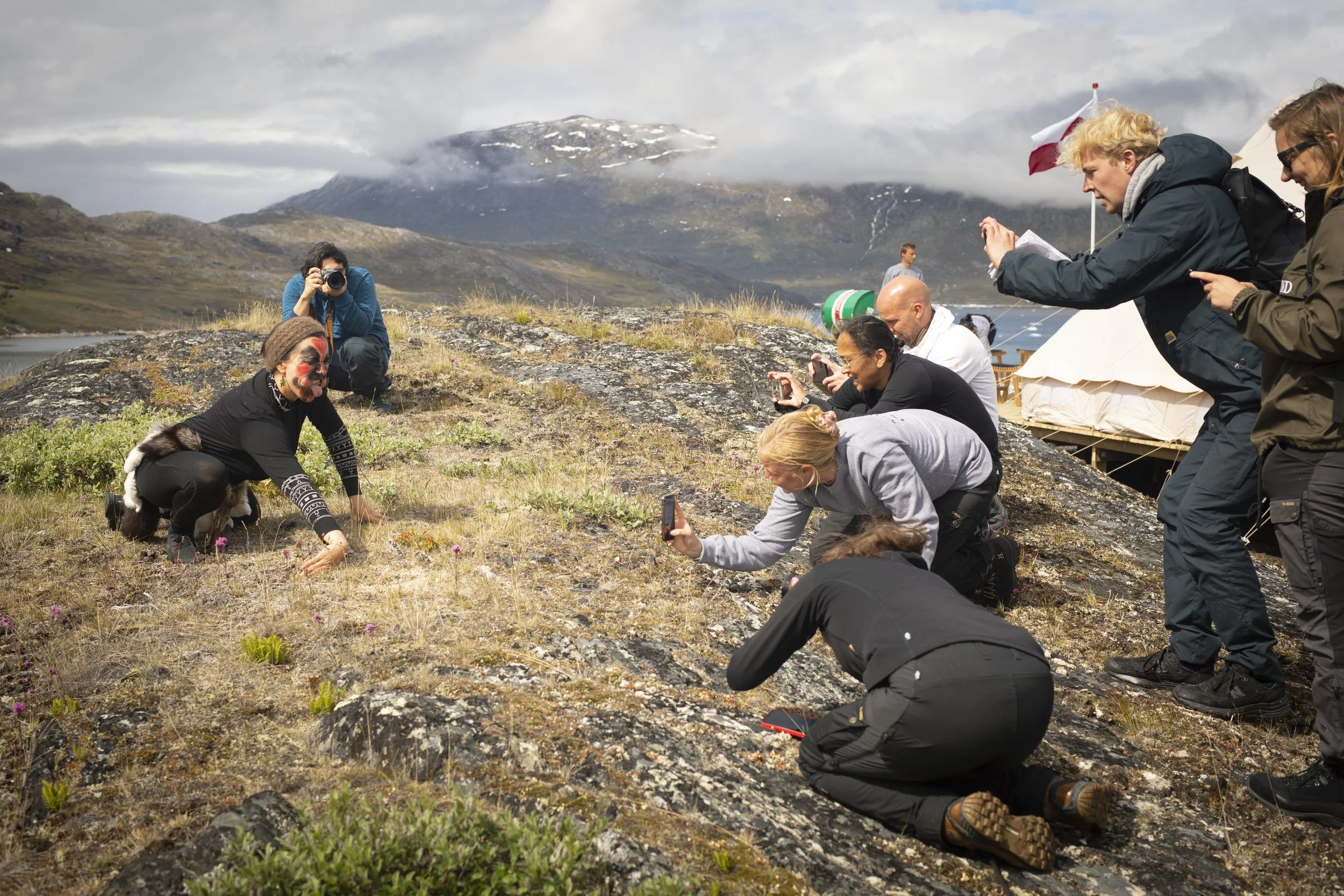 Stine Selmer Andersens 