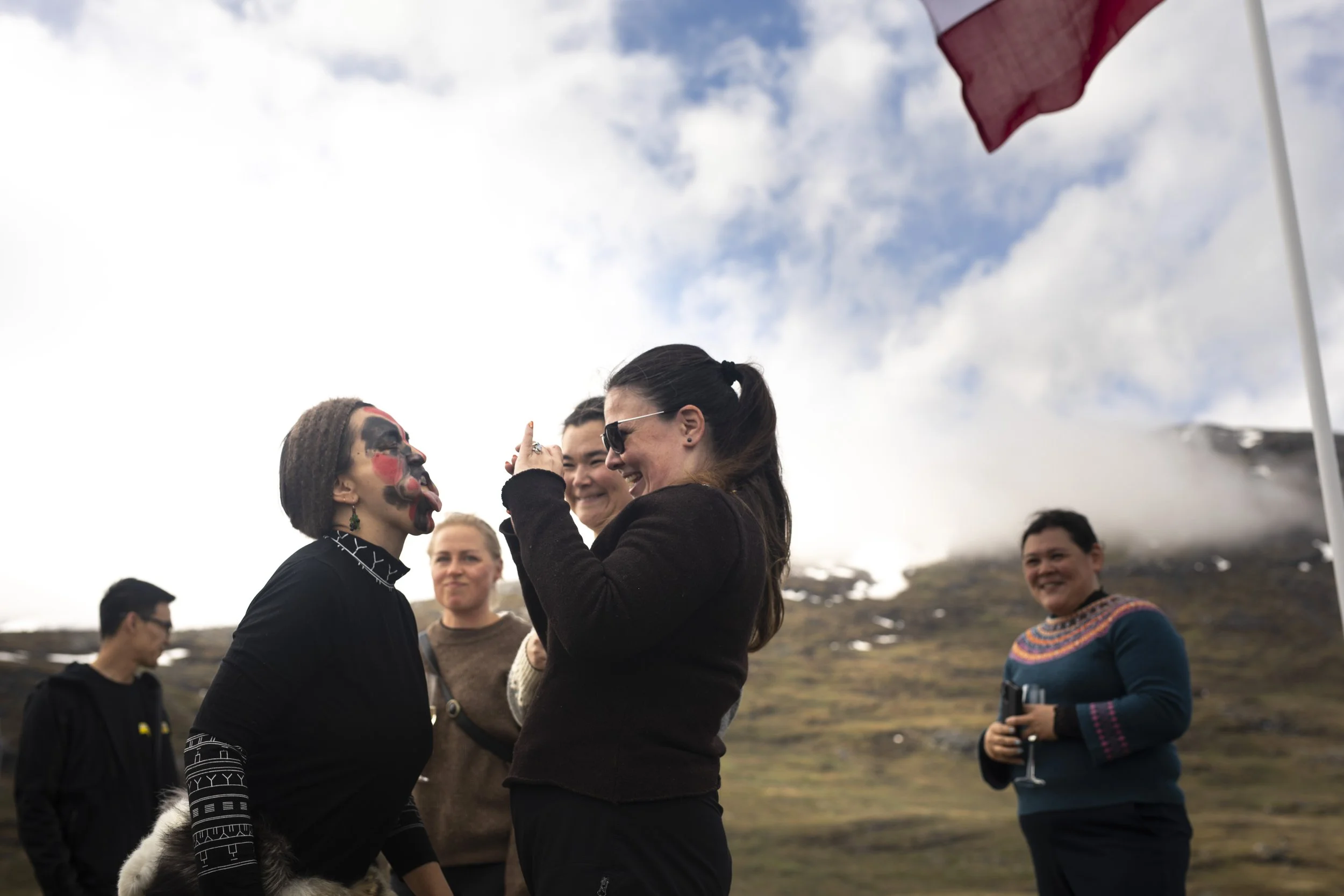 Stine Selmer Andersens 