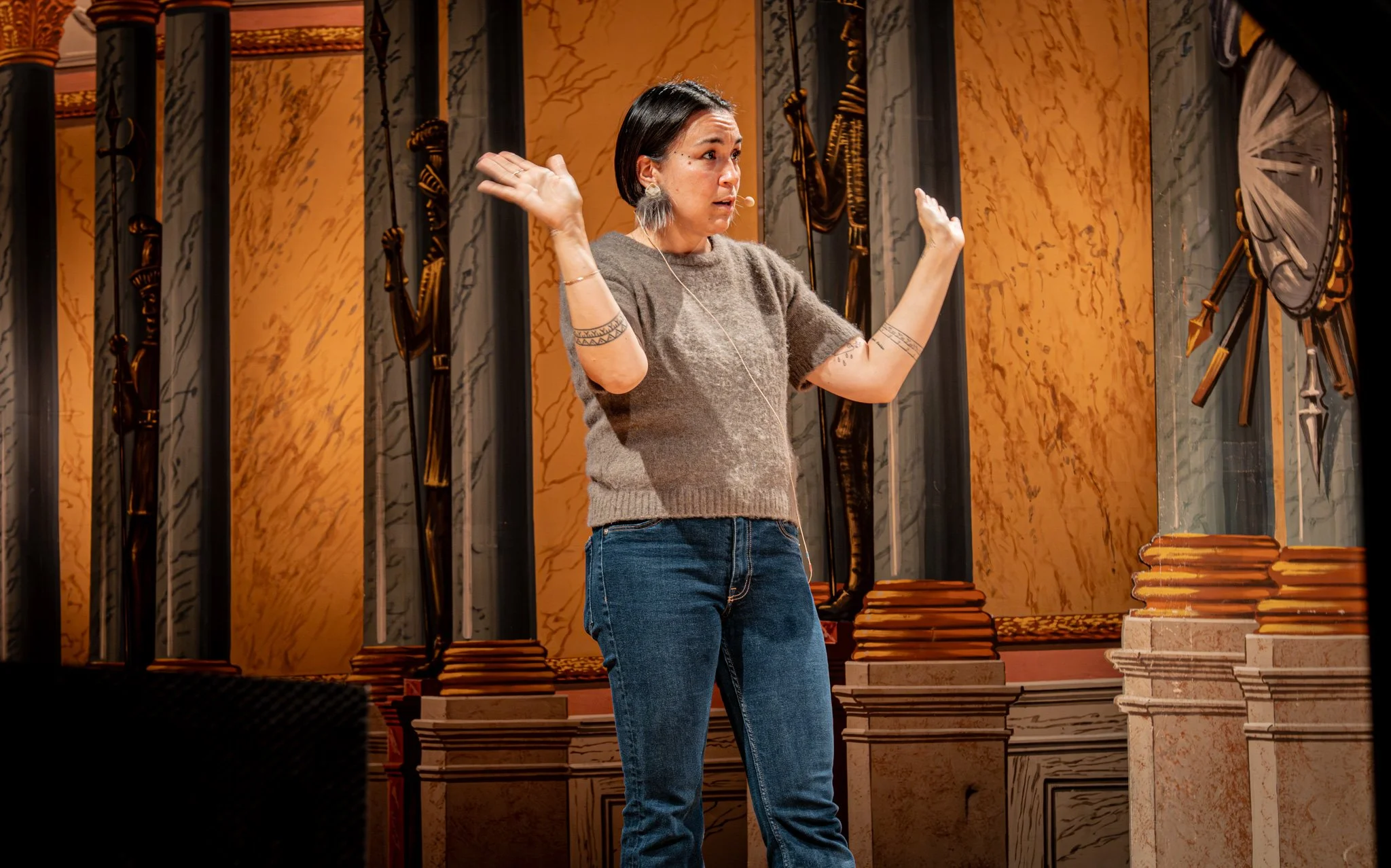 Lauge Høskuldsson Eilsøe