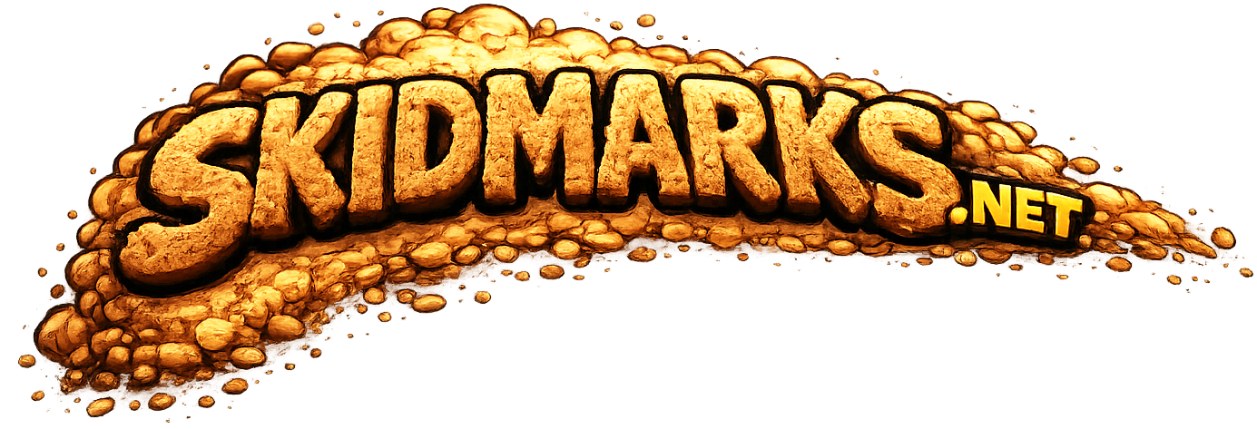 SKIDMARKS.NET