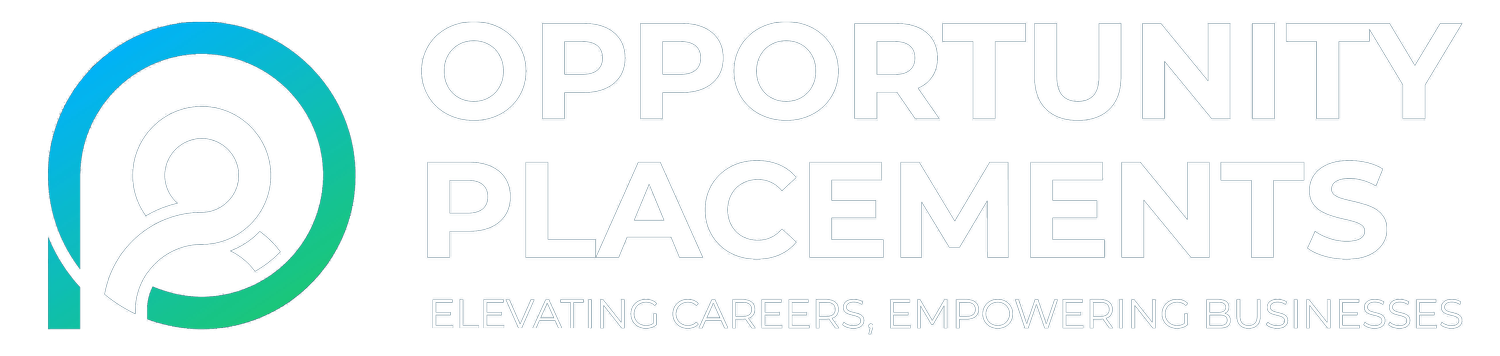 Opportunity Placements (Copy)