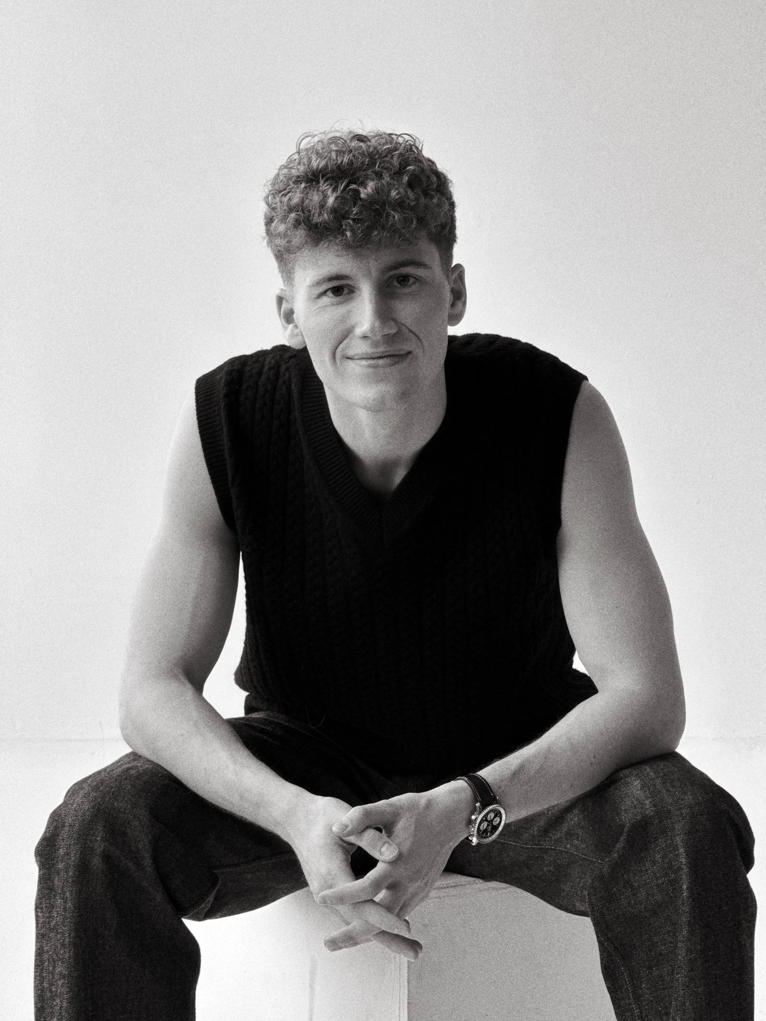 Petr Hora – lektor jógy a meditace v Plzni