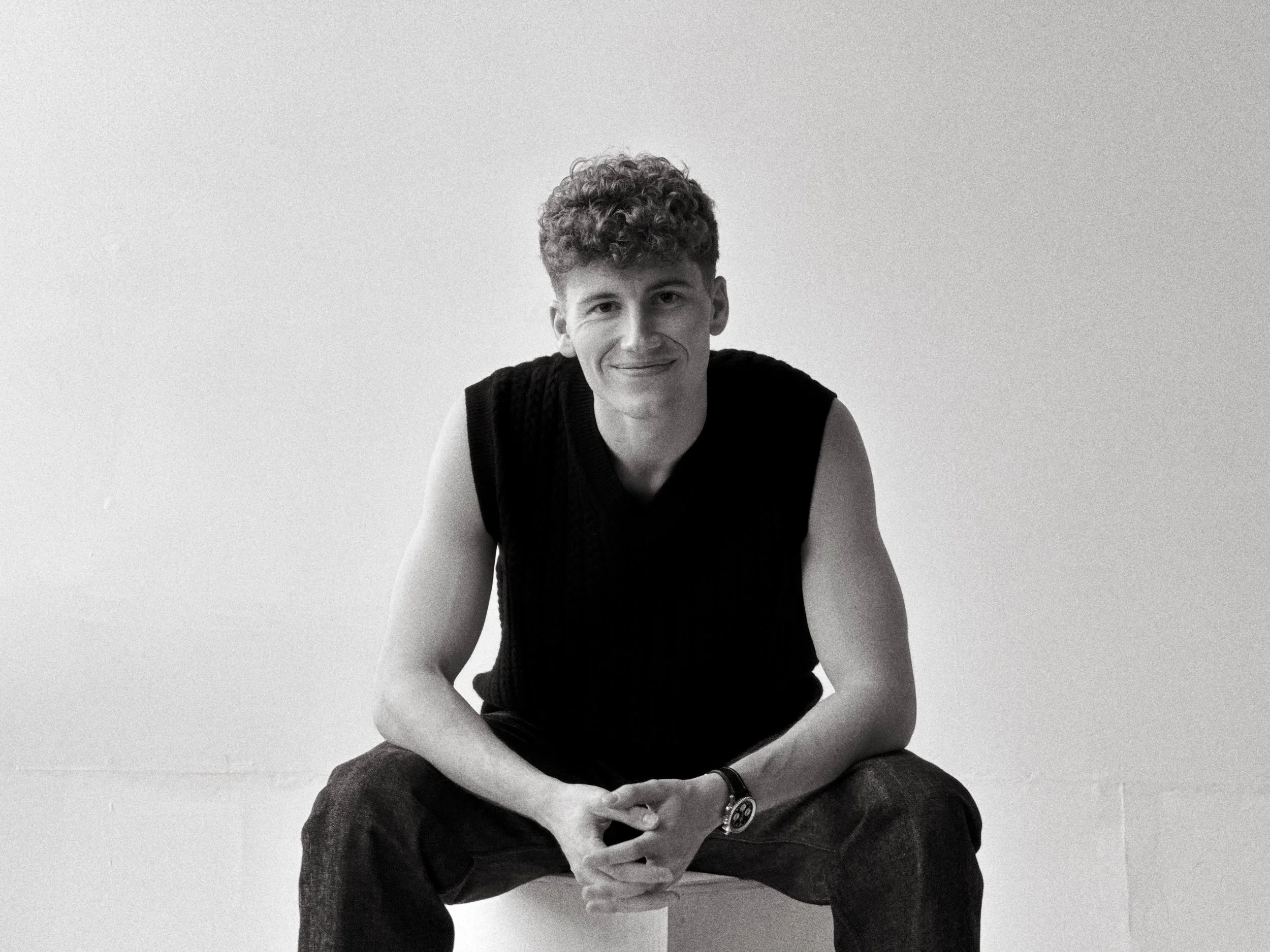 Petr Hora – průvodce jógou a meditací v klidném prostředí