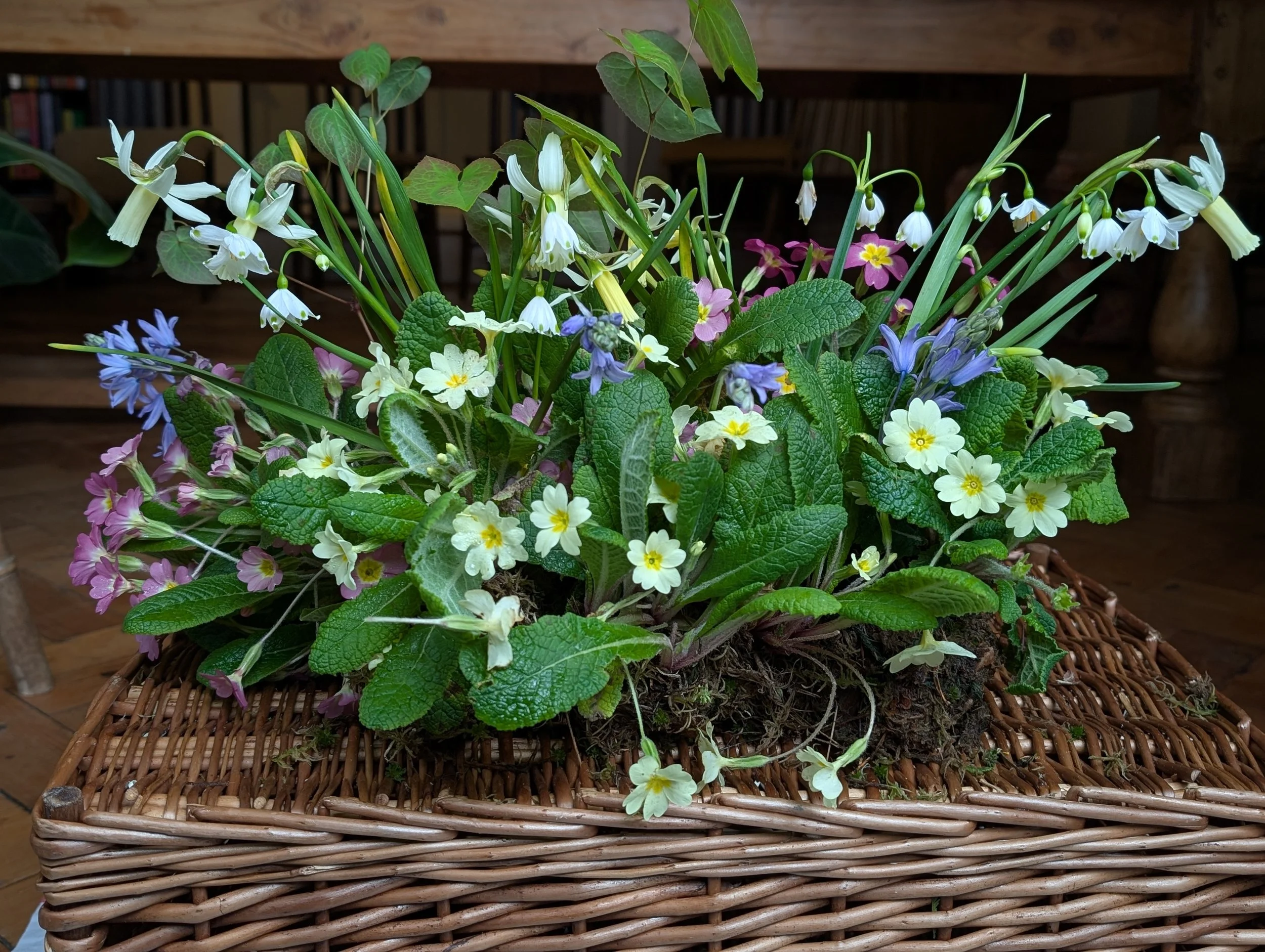 Shared Keepsake Tributes