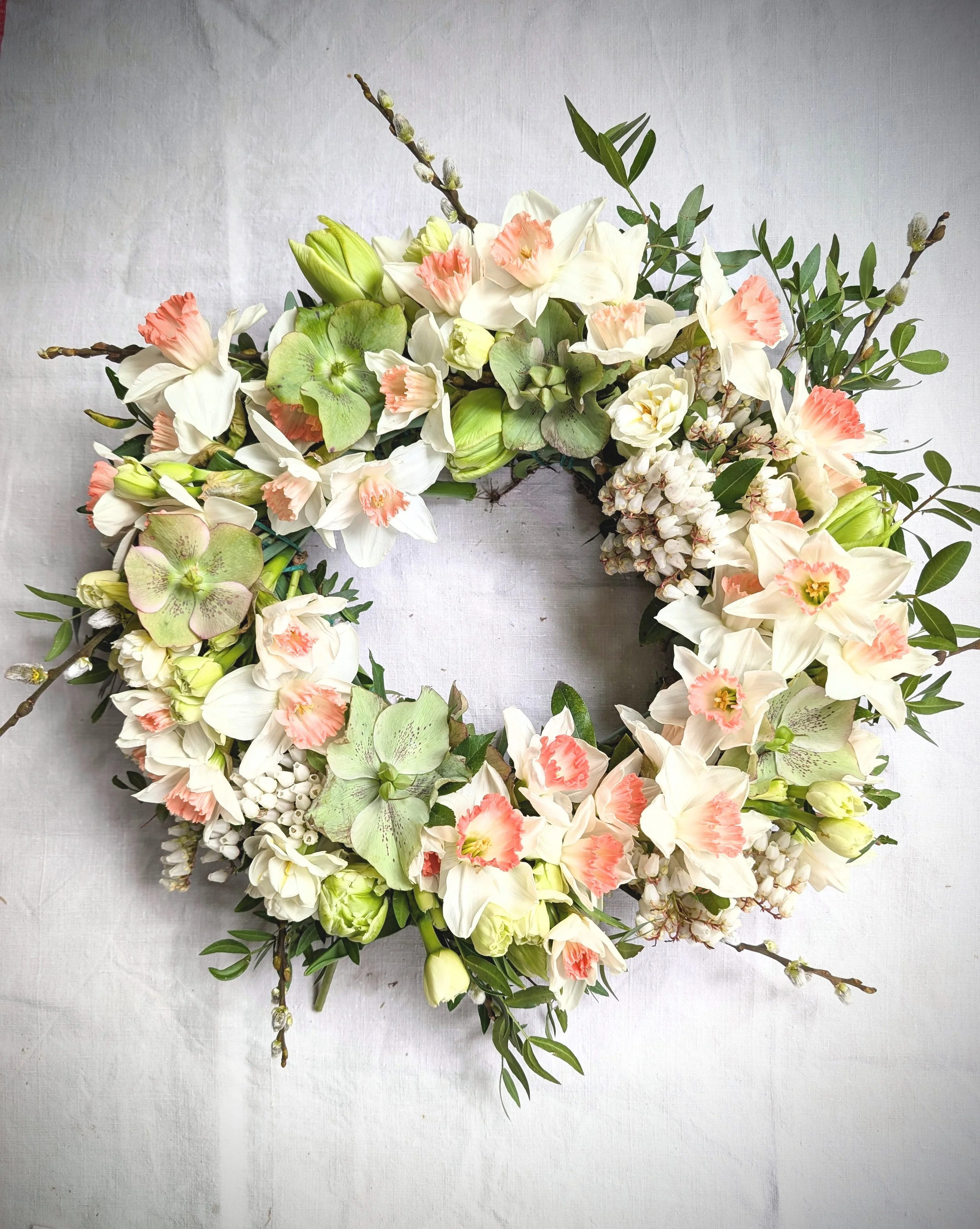 The Meadow Wreath