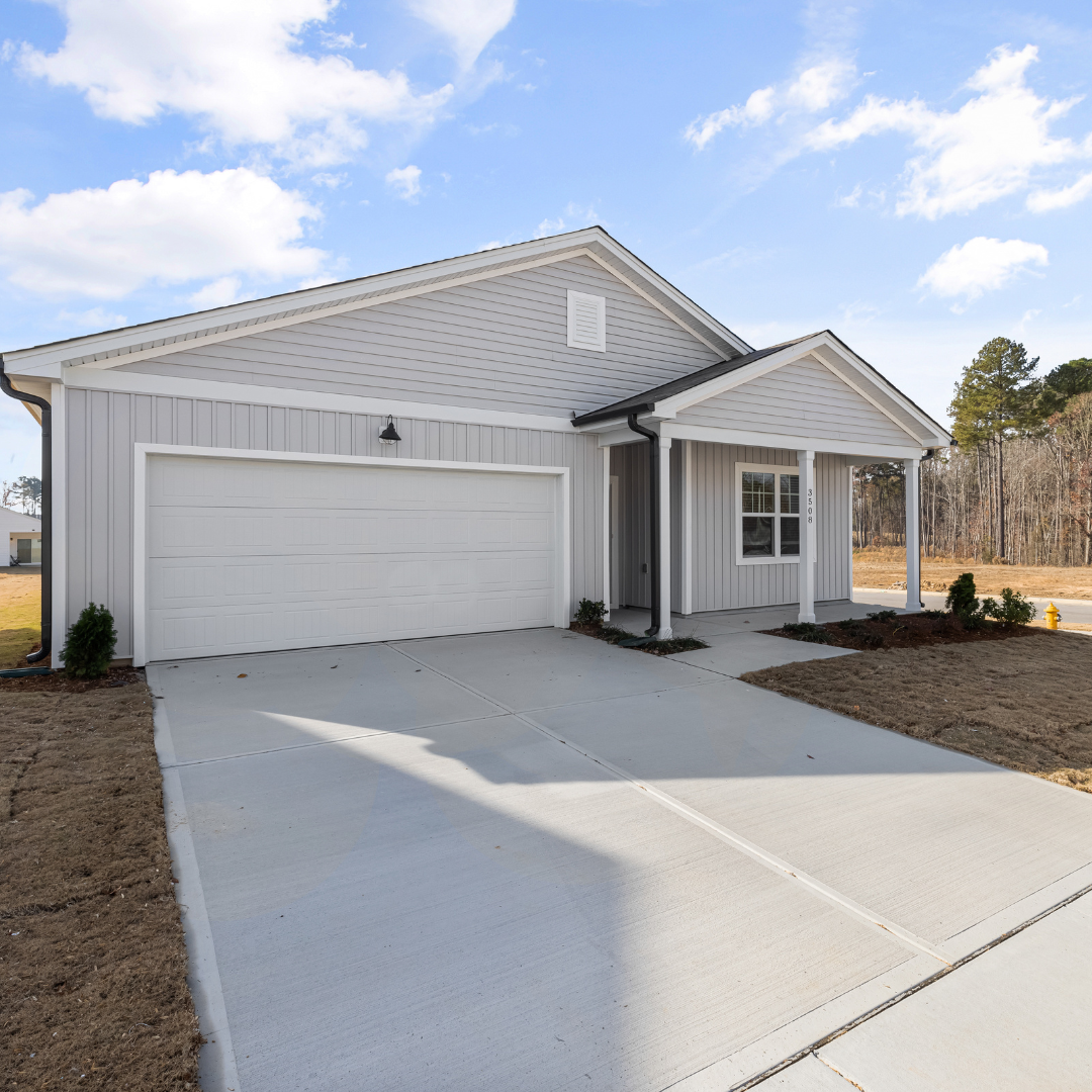 Full Renovation & Construction Package