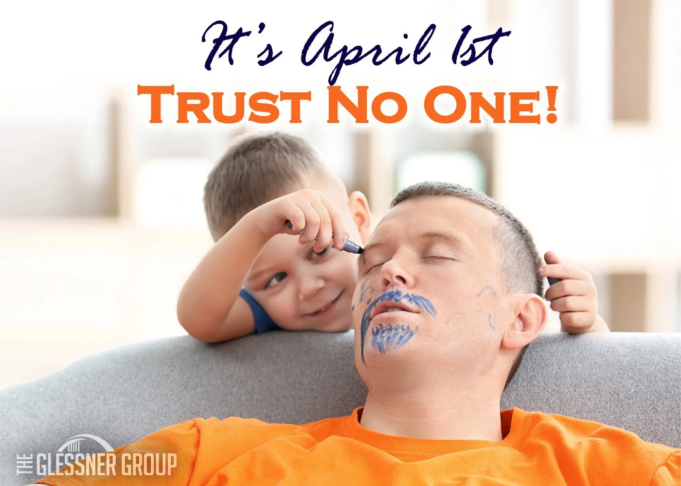 Social media post created to acknowledge holidays and observances, designed to engage audiences while maintaining brand voice and relevance.