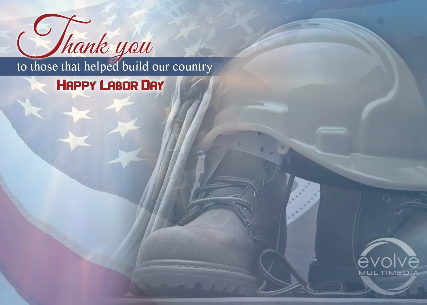 Social media post created to acknowledge holidays and observances, designed to engage audiences while maintaining brand voice and relevance.