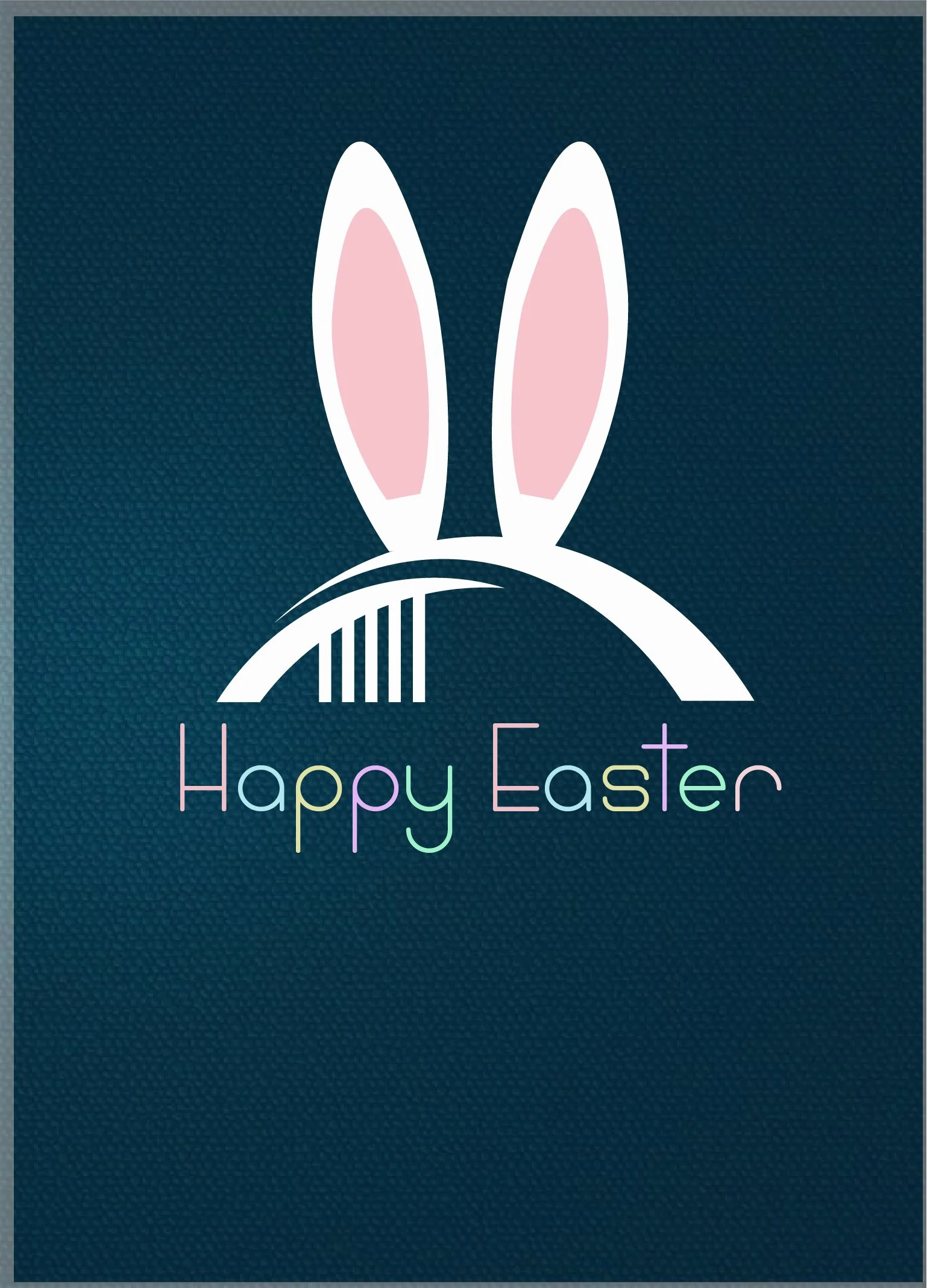 Seasonal logo adaptation created for use on the company’s social media profiles, maintaining brand identity while keeping content fresh and engaging.