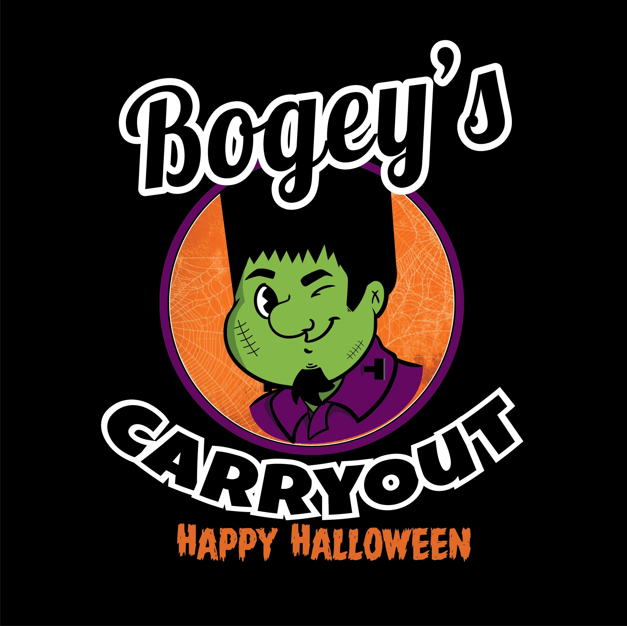 Seasonal logo adaptation created for use on the company’s social media profiles, maintaining brand identity while keeping content fresh and engaging.