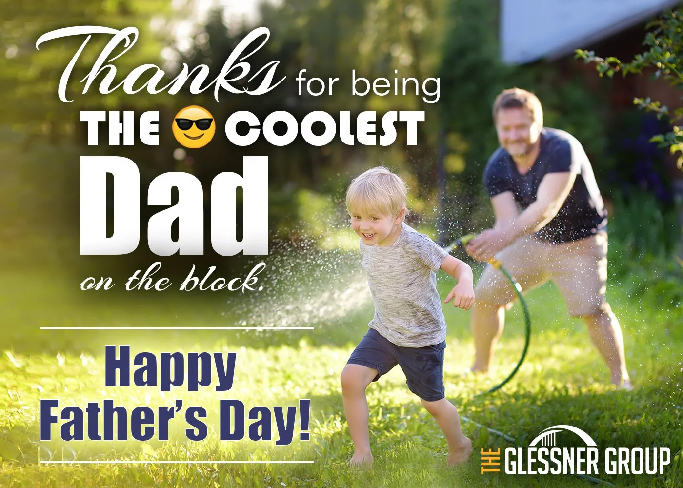 Social media post created to acknowledge holidays and observances, designed to engage audiences while maintaining brand voice and relevance.