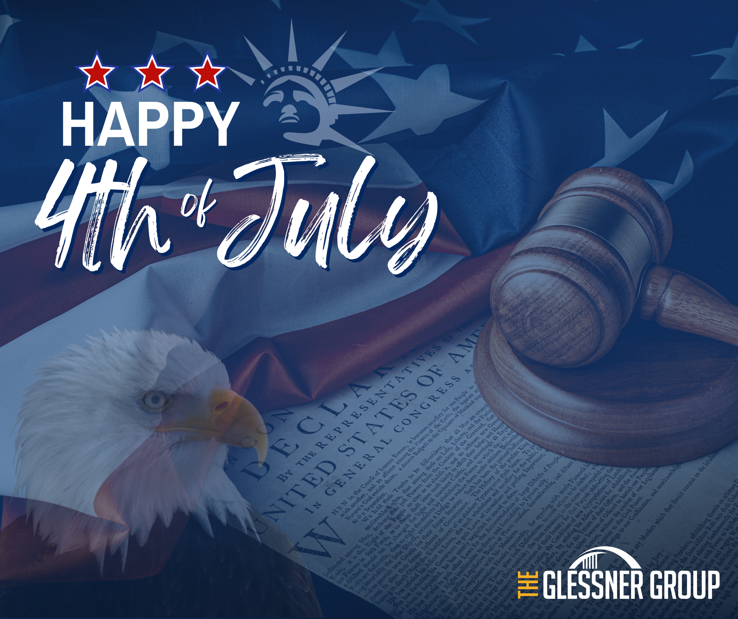 Social media post created to acknowledge holidays and observances, designed to engage audiences while maintaining brand voice and relevance.