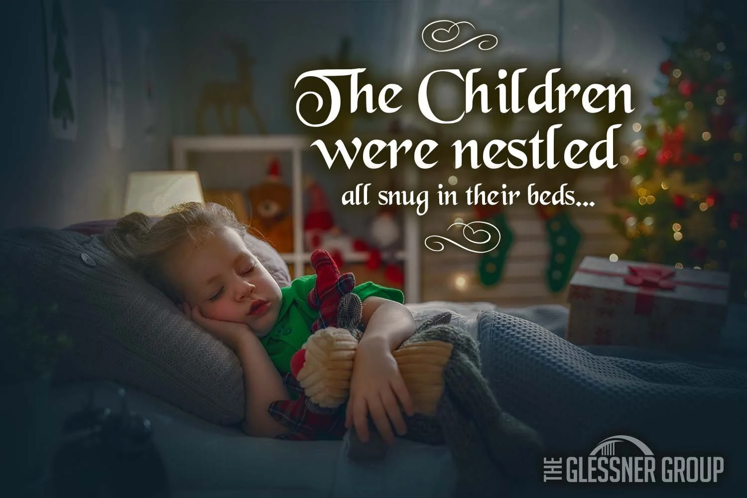 Social media post created to acknowledge holidays and observances, designed to engage audiences while maintaining brand voice and relevance.