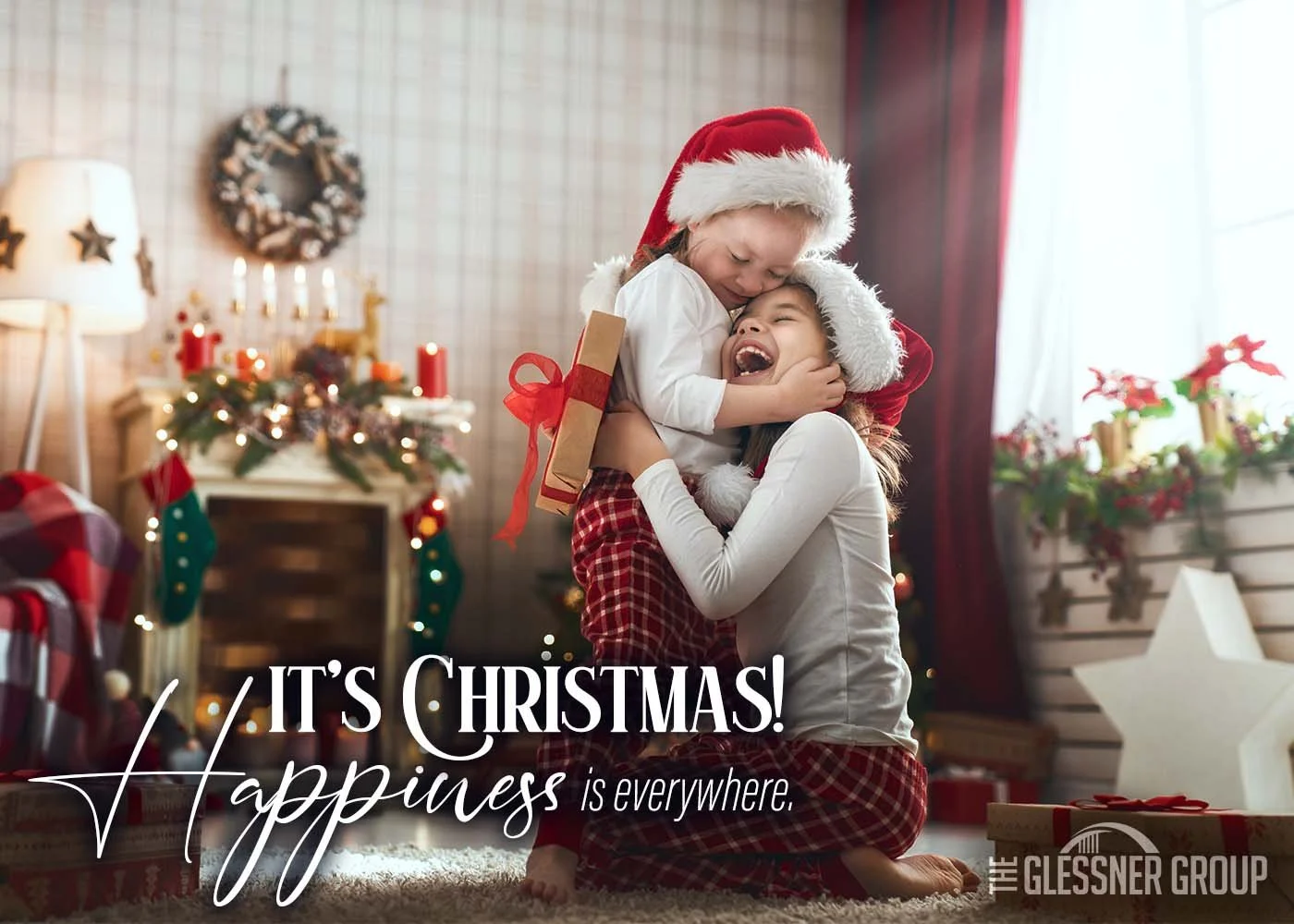 Social media post created to acknowledge holidays and observances, designed to engage audiences while maintaining brand voice and relevance.