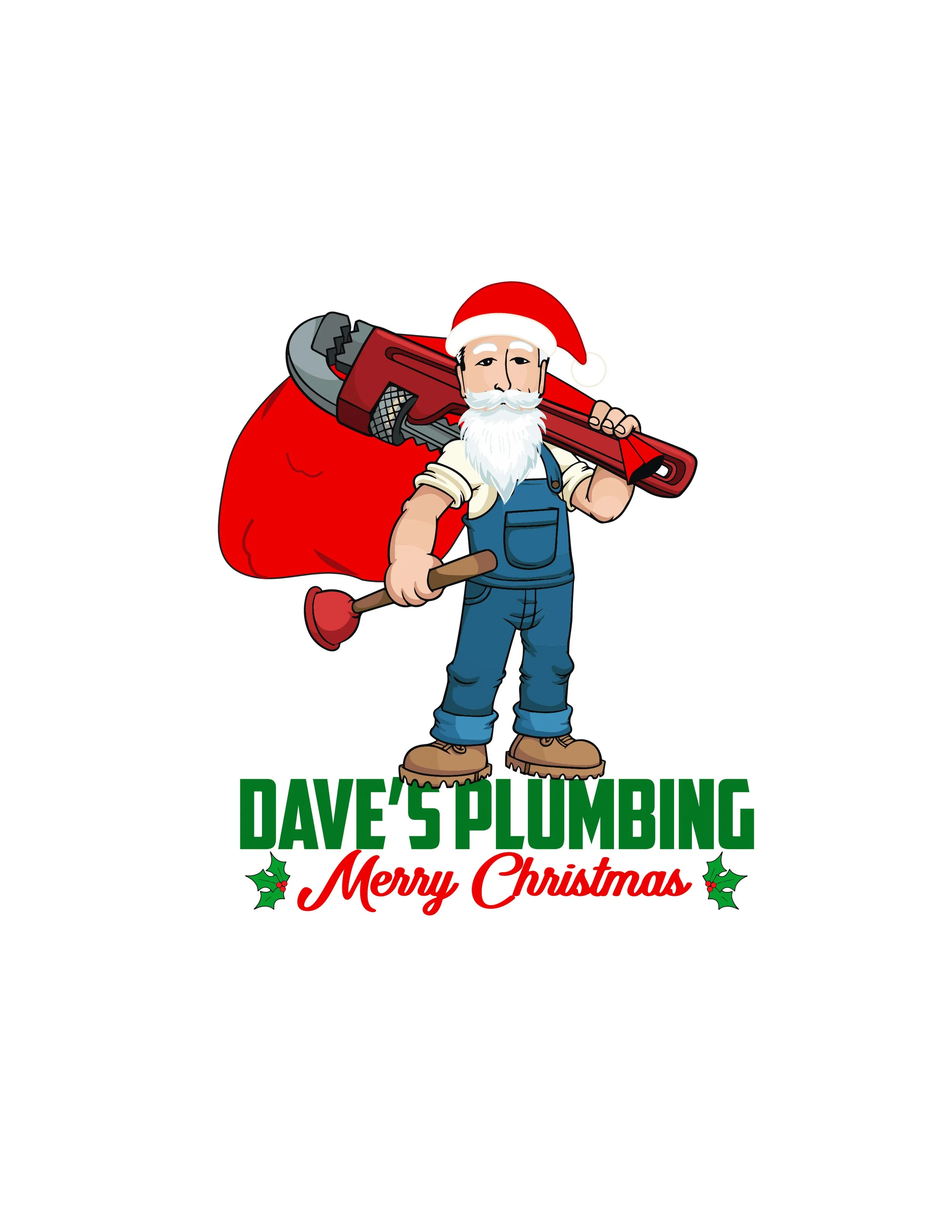 Seasonal logo adaptation created for use on the company’s social media profiles, maintaining brand identity while keeping content fresh and engaging.