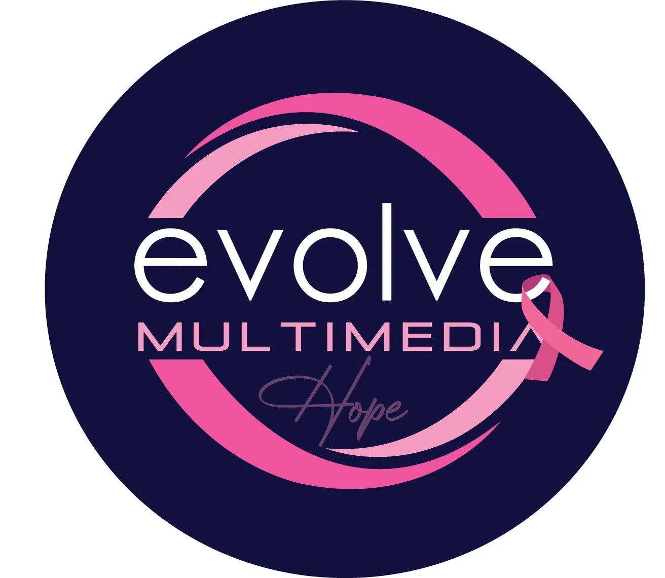 Seasonal logo adaptation created for use on the company’s social media profiles, maintaining brand identity while keeping content fresh and engaging.