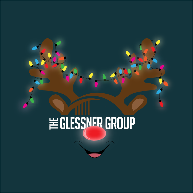 Seasonal logo adaptation created for use on the company’s social media profiles, maintaining brand identity while keeping content fresh and engaging.