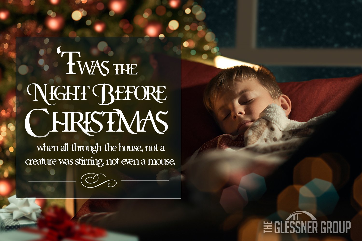 Social media post created to acknowledge holidays and observances, designed to engage audiences while maintaining brand voice and relevance.